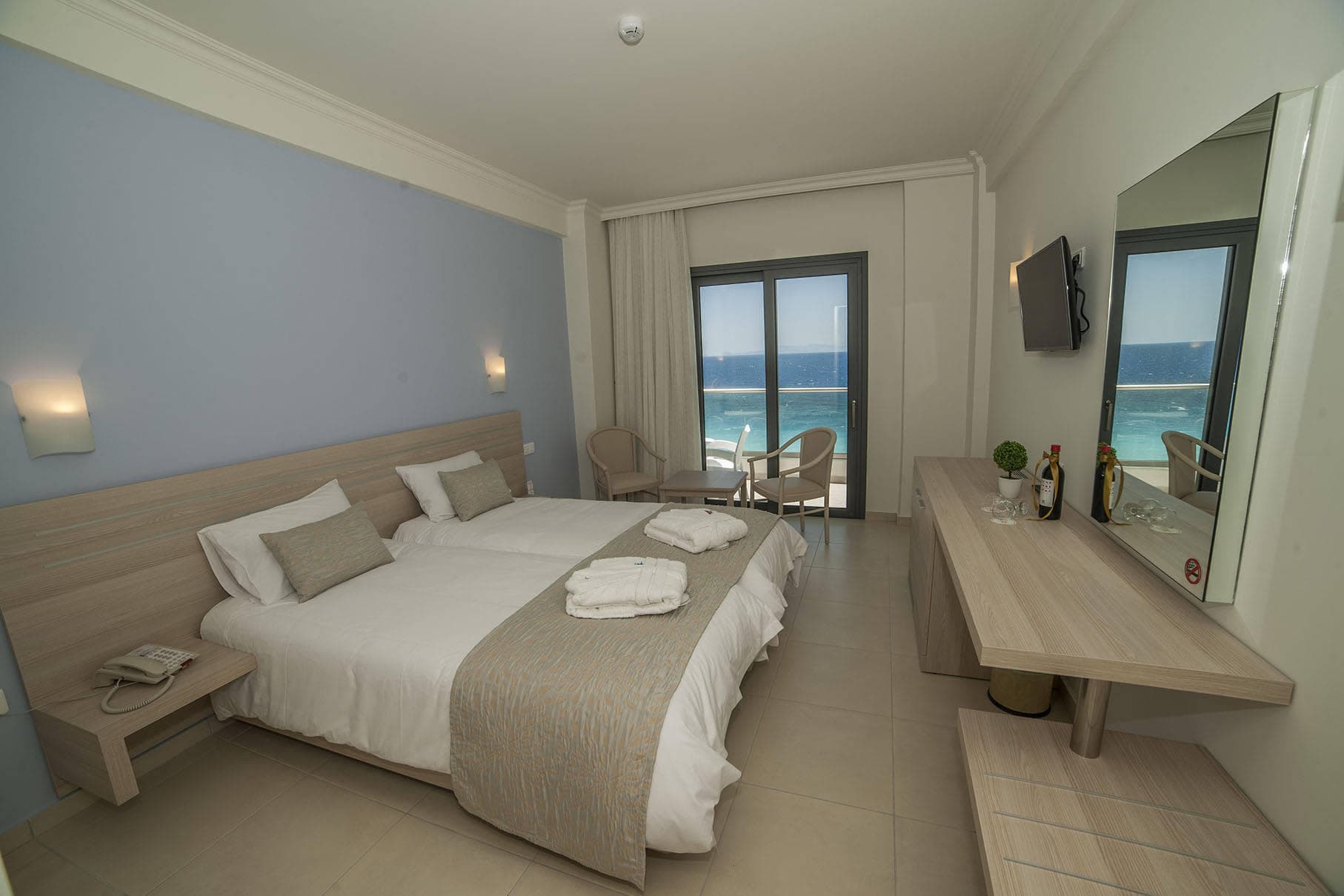 Rhodos Horizon Resort Ansicht 4