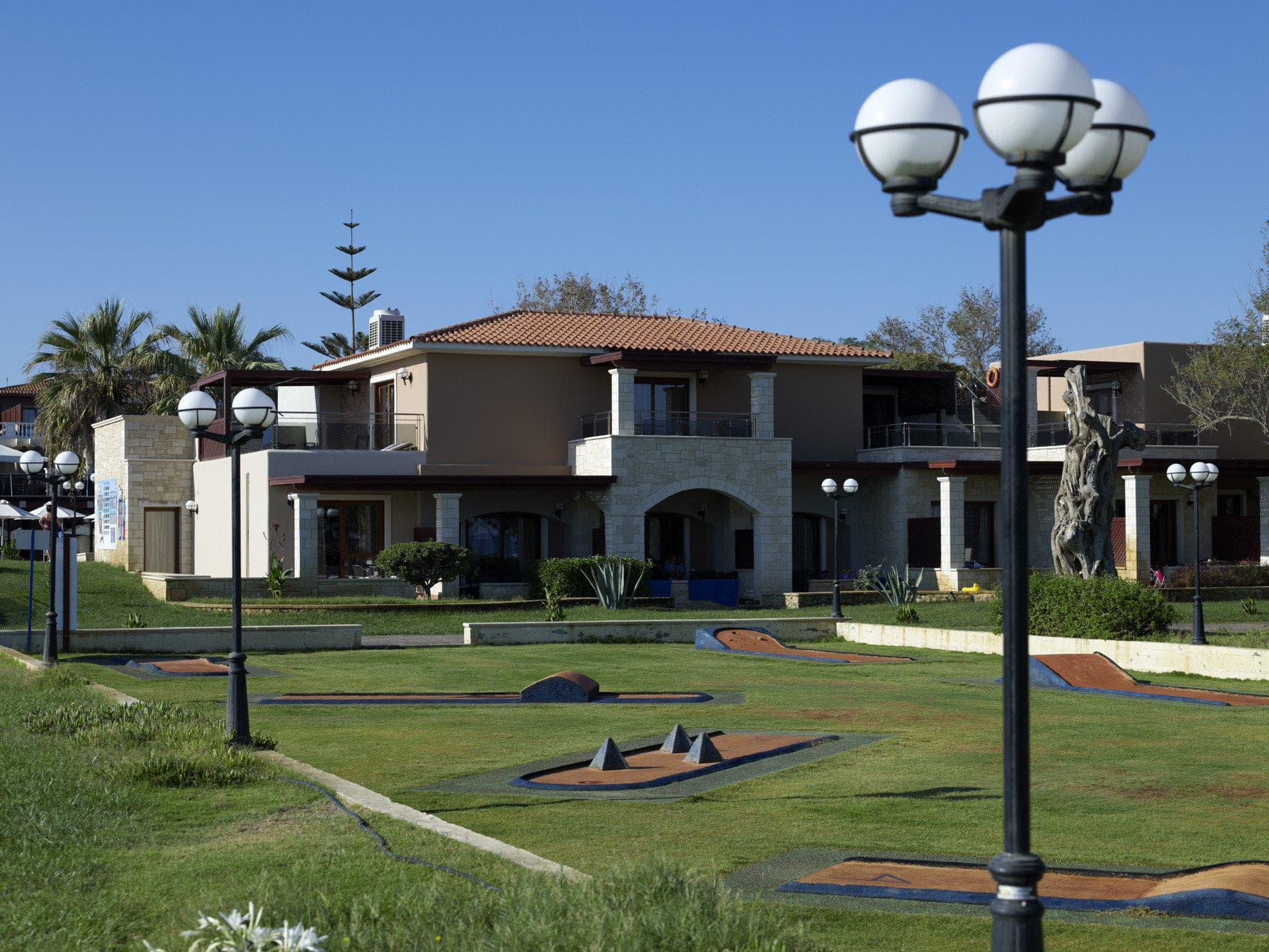 Creta Paradise Ansicht 9