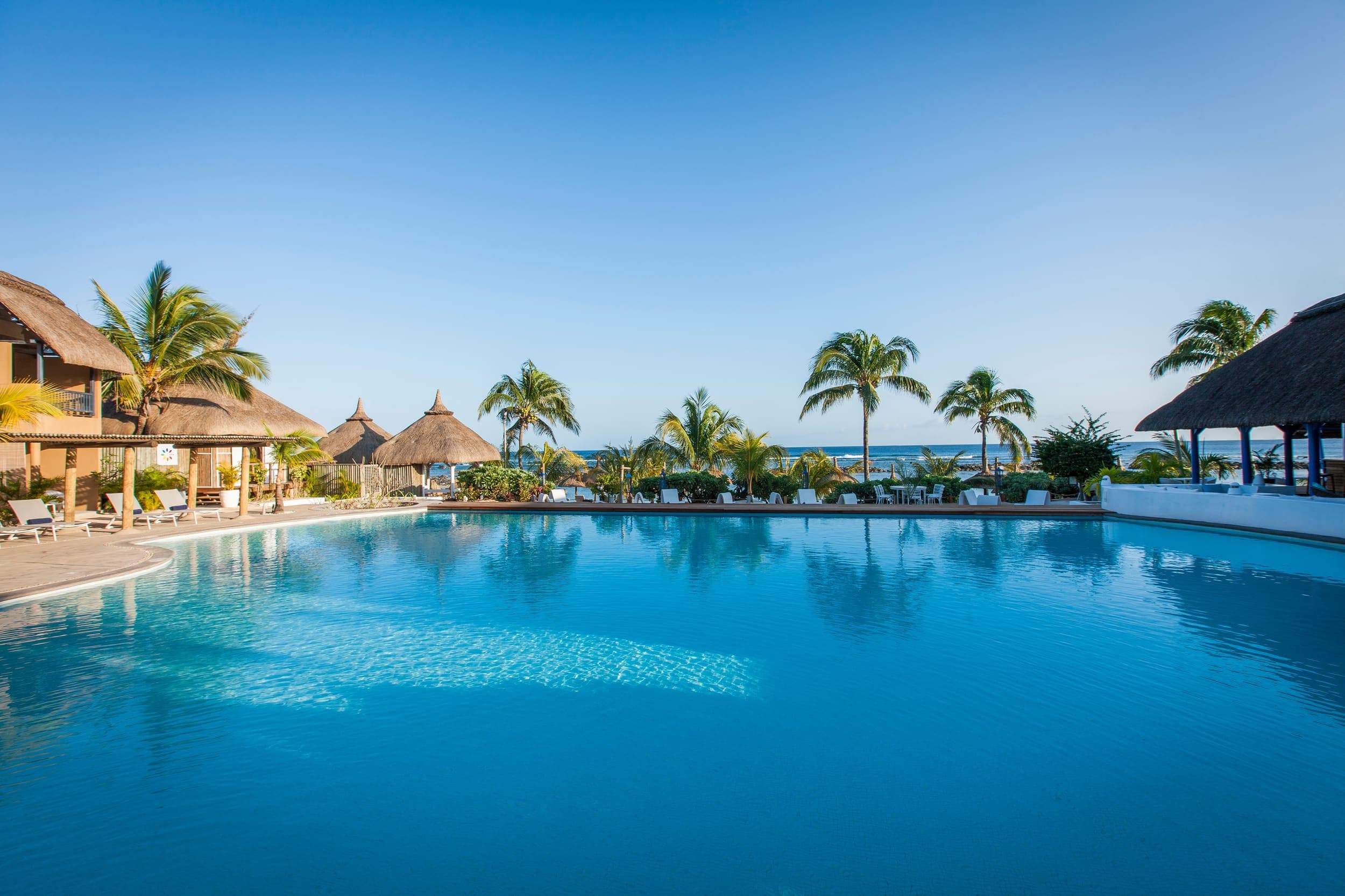 Veranda Pointe aux Biches Hotel