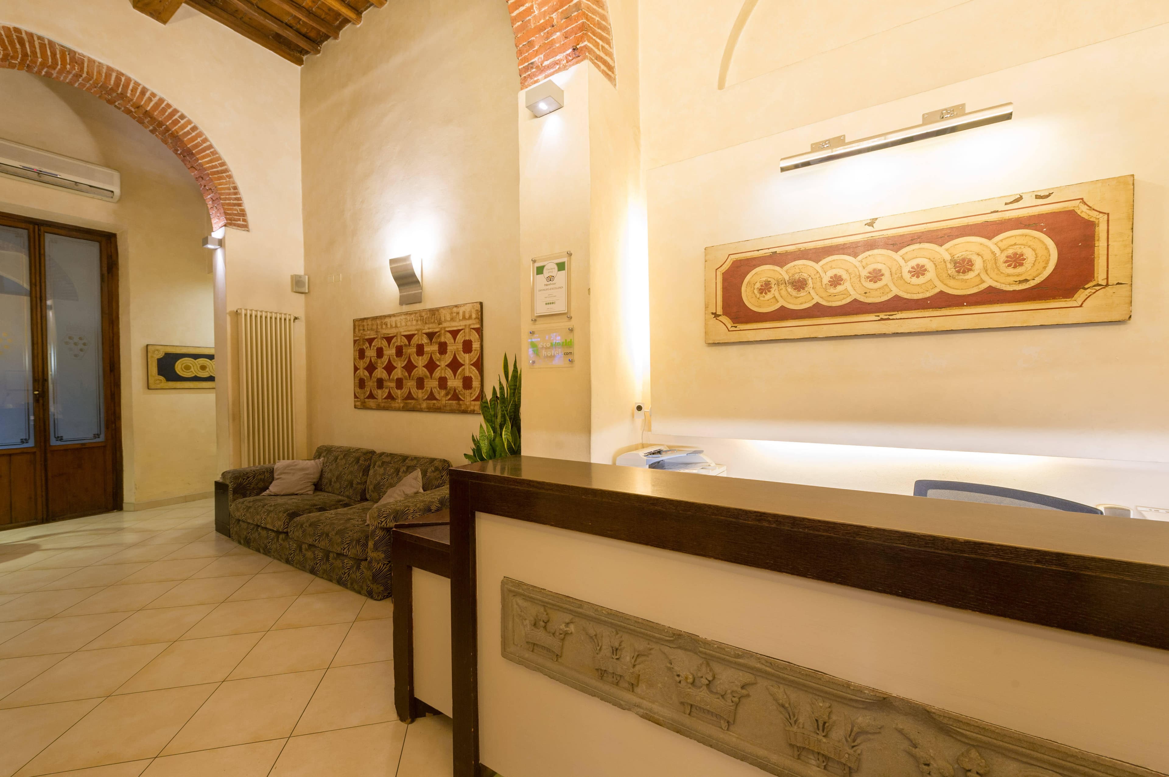 Hotel Cosimo de Medici