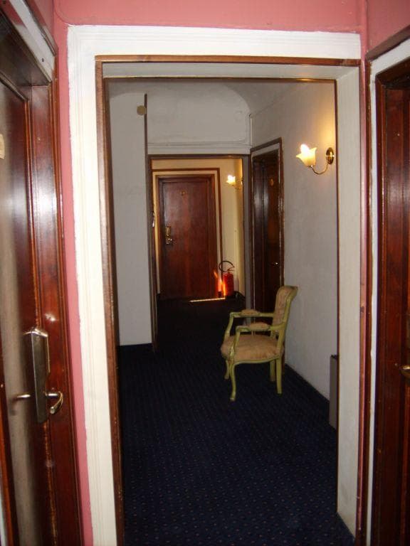 Hotel Malibran Ansicht 6