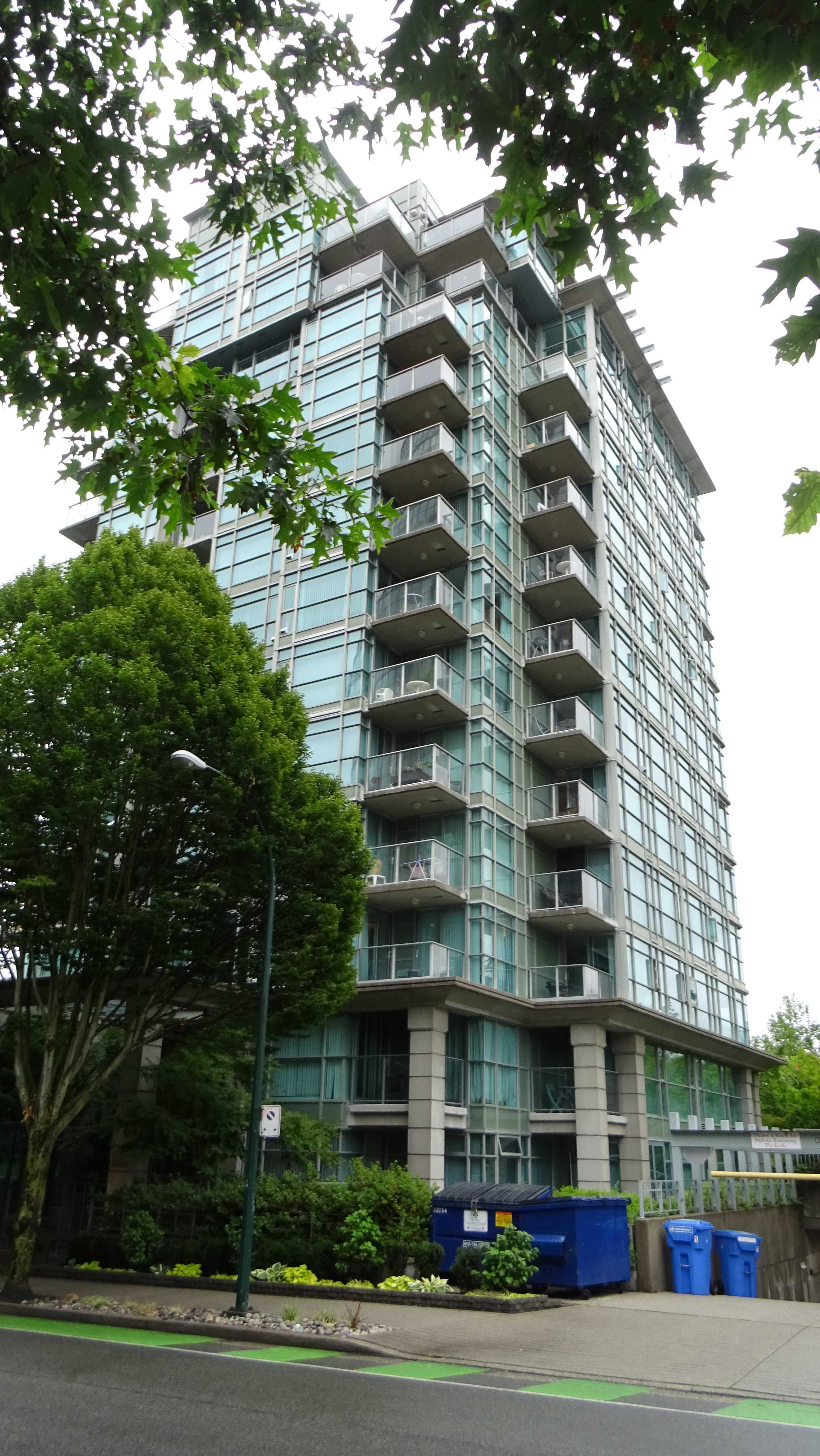 Hotel Lord Stanley Suites on the Park