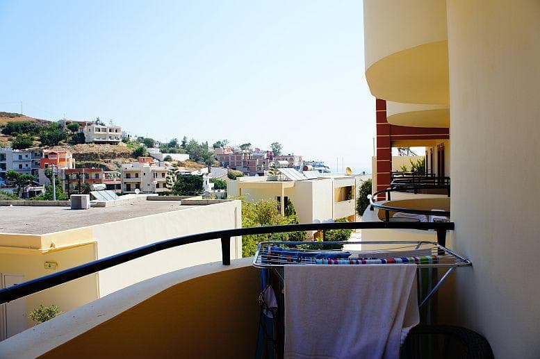 Elpis Studio Apartments Ansicht 6