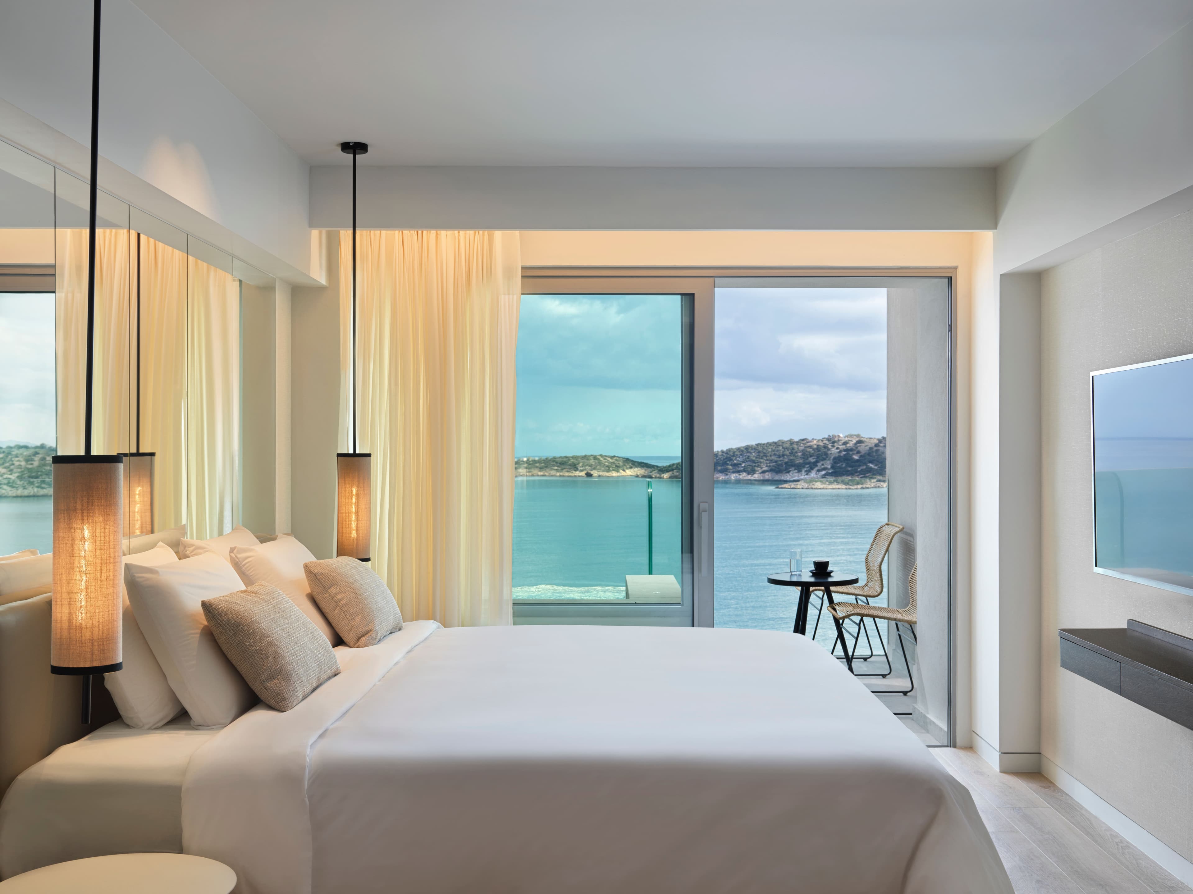 NIKO Seaside Resort - MGallery Ansicht 5