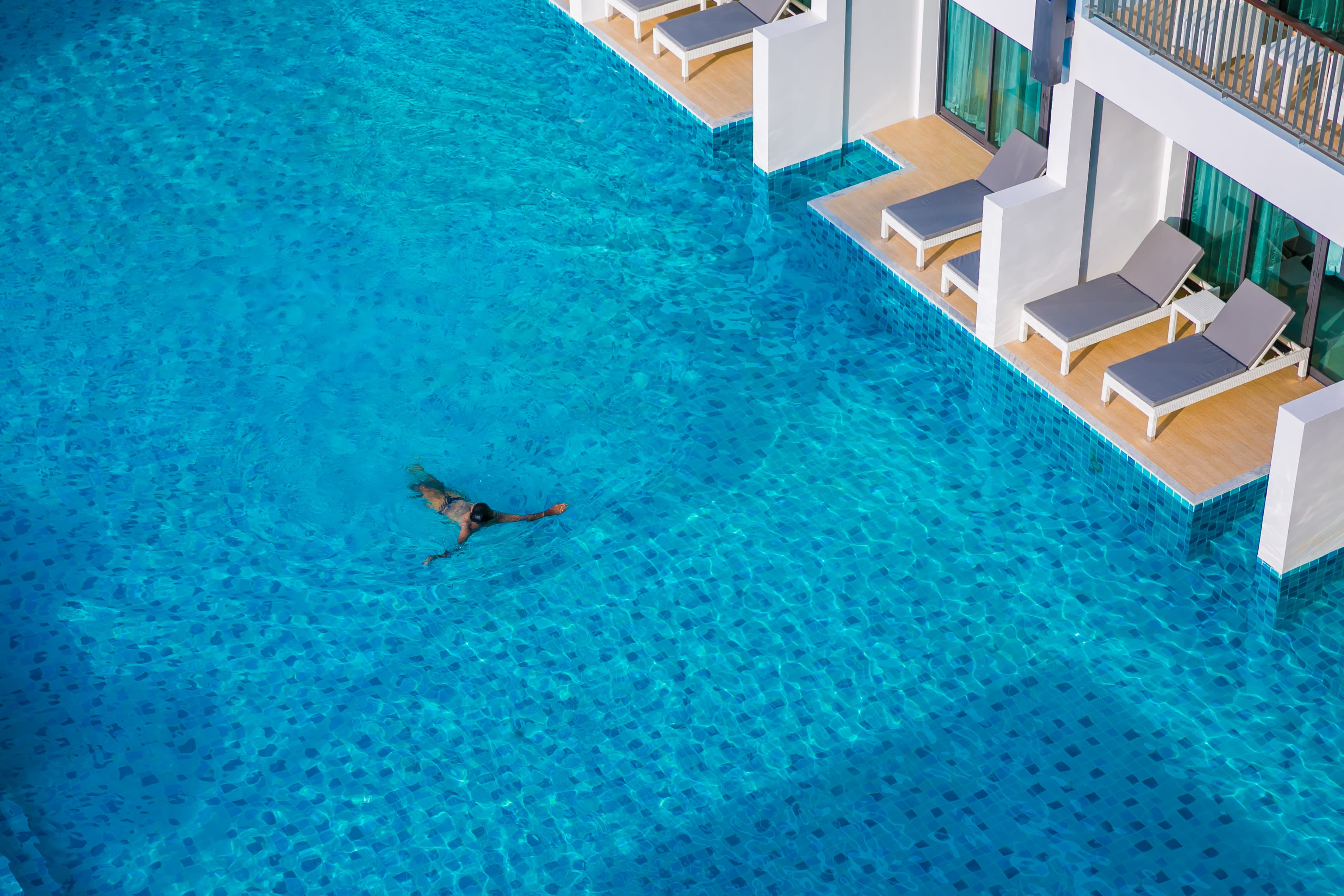 BlueSotel Krabi Ansicht 9