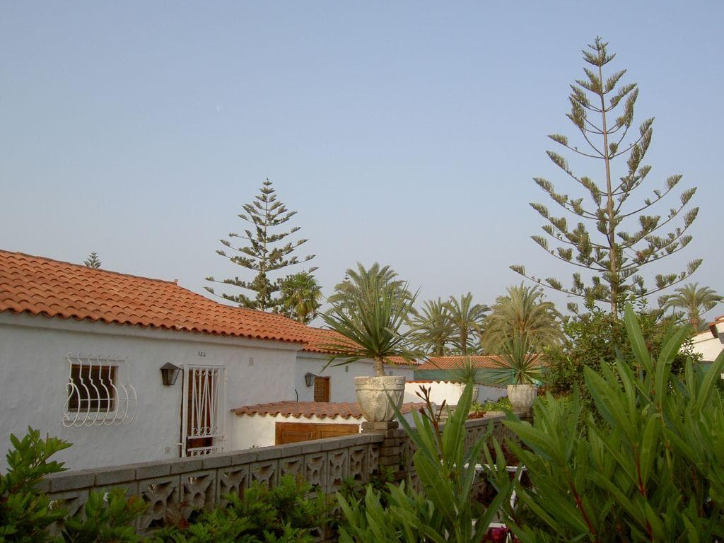 Bungalows Los Arcos Ansicht 2