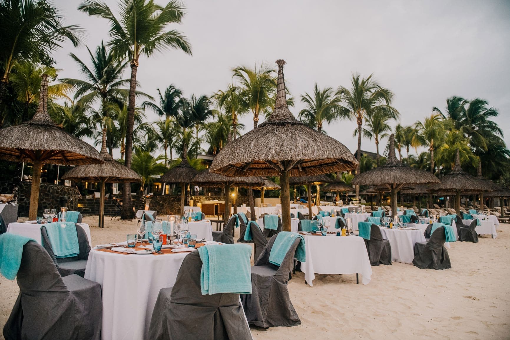 Royal Palm Beachcomber Luxury Ansicht 9