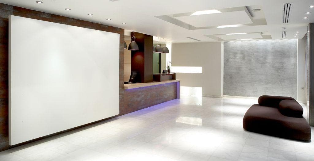 Olympia Hotel Ansicht 8