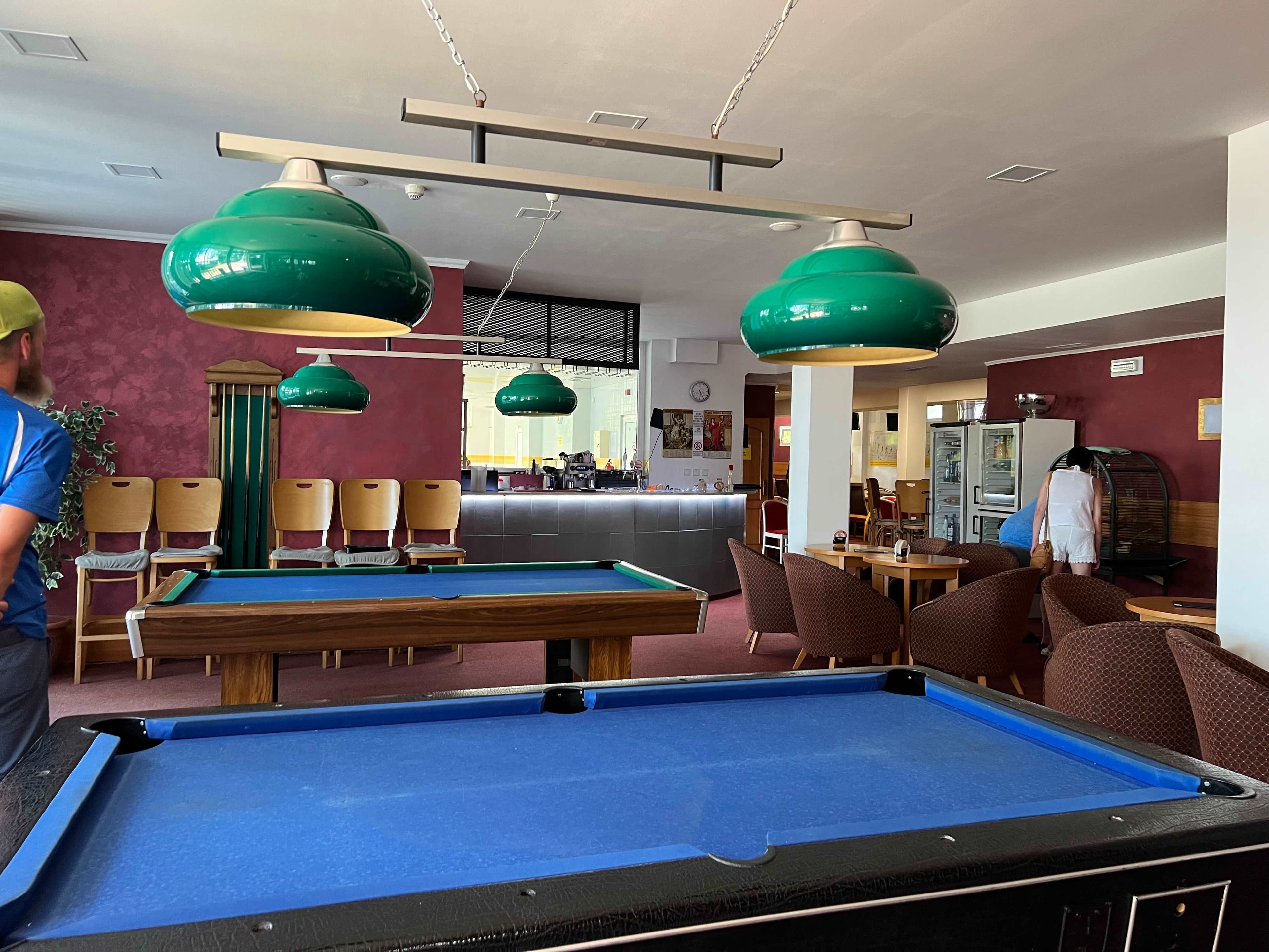 Hotel Riviera Ansicht 7
