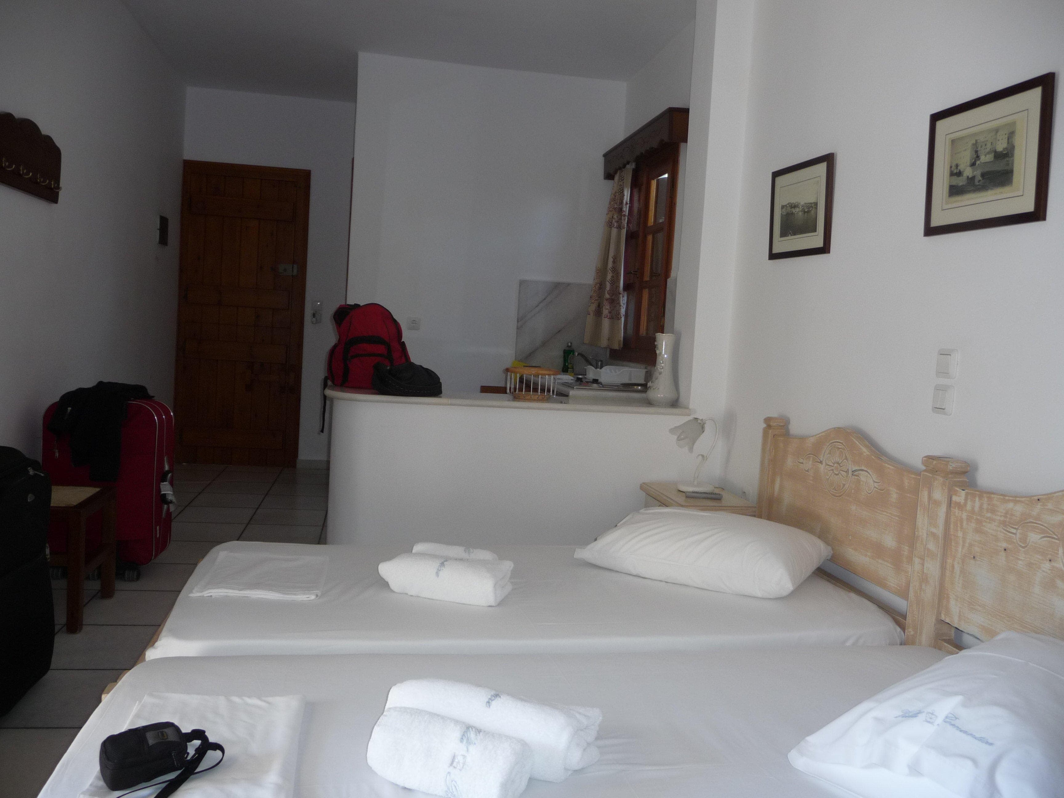 Villa Romantica Ansicht 4