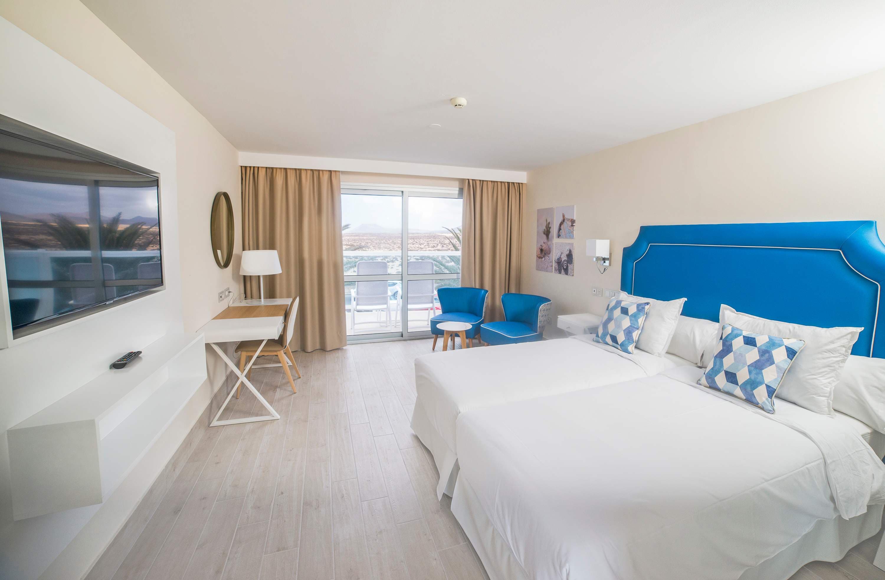 Hotel Boutique TAO Caleta Mar Ansicht 4