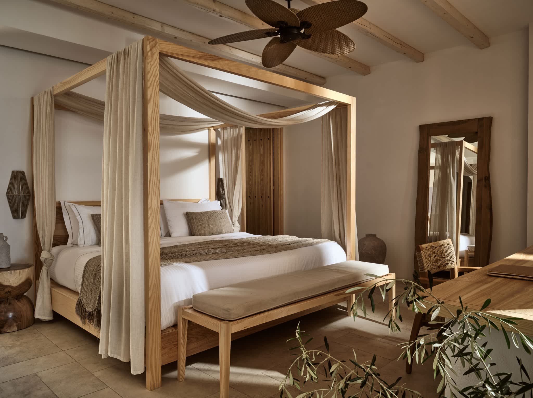 Lesante Cape - The Leading Hotels of the World Ansicht 6