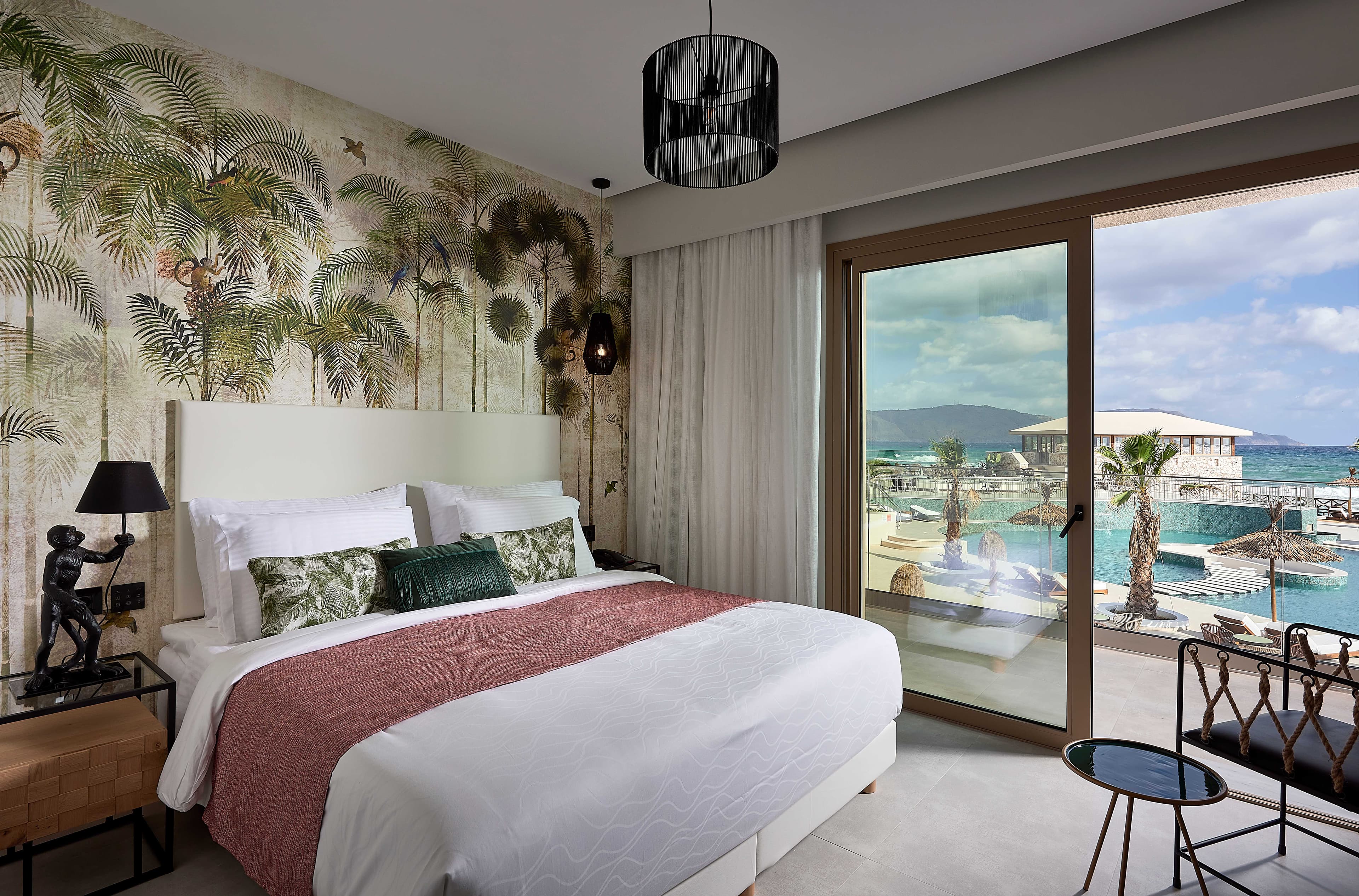 Pepper Sea Club Hotel - Adults only Ansicht 6