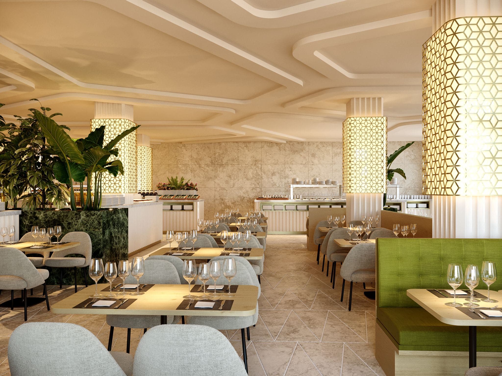 Barceló Carmen Granada Ansicht 10