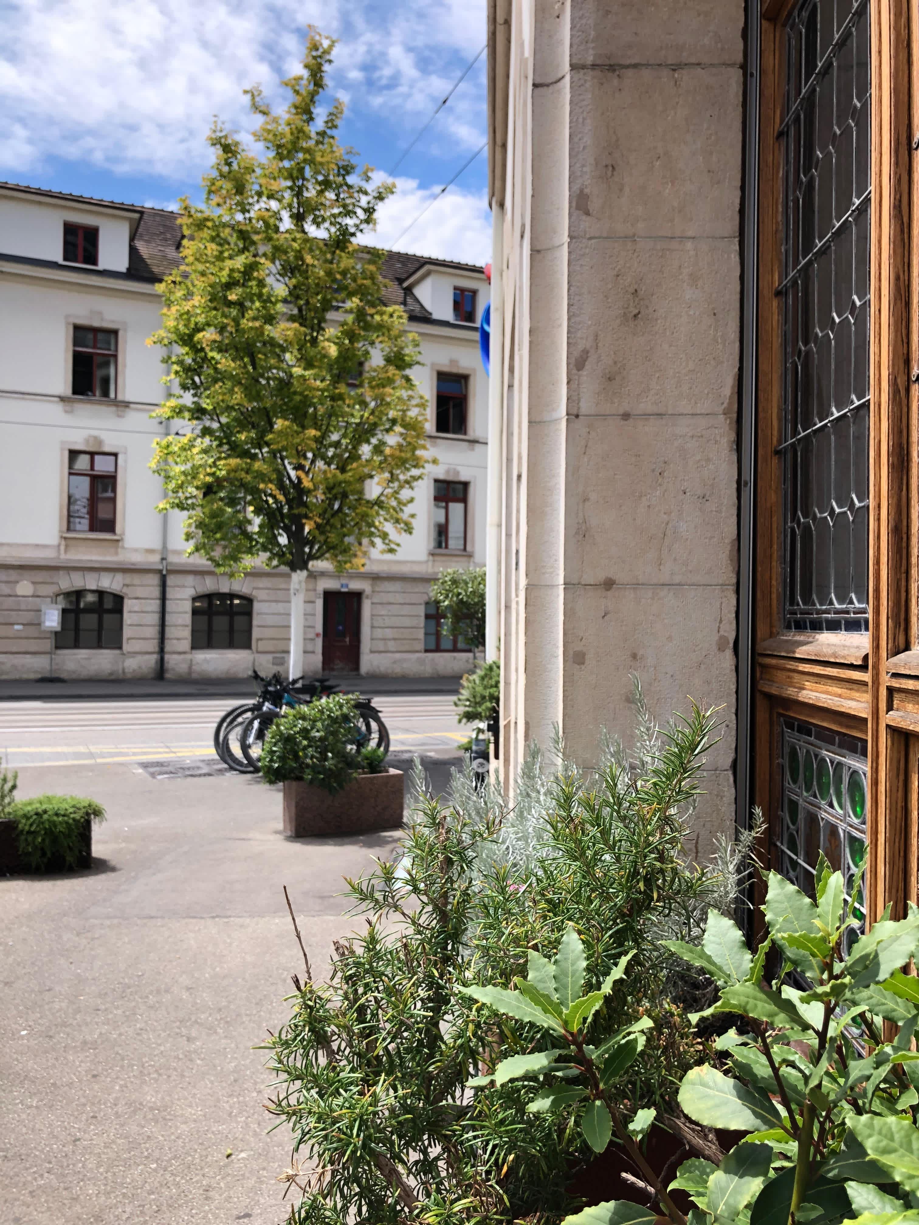 GAIA Hotel Ansicht 6