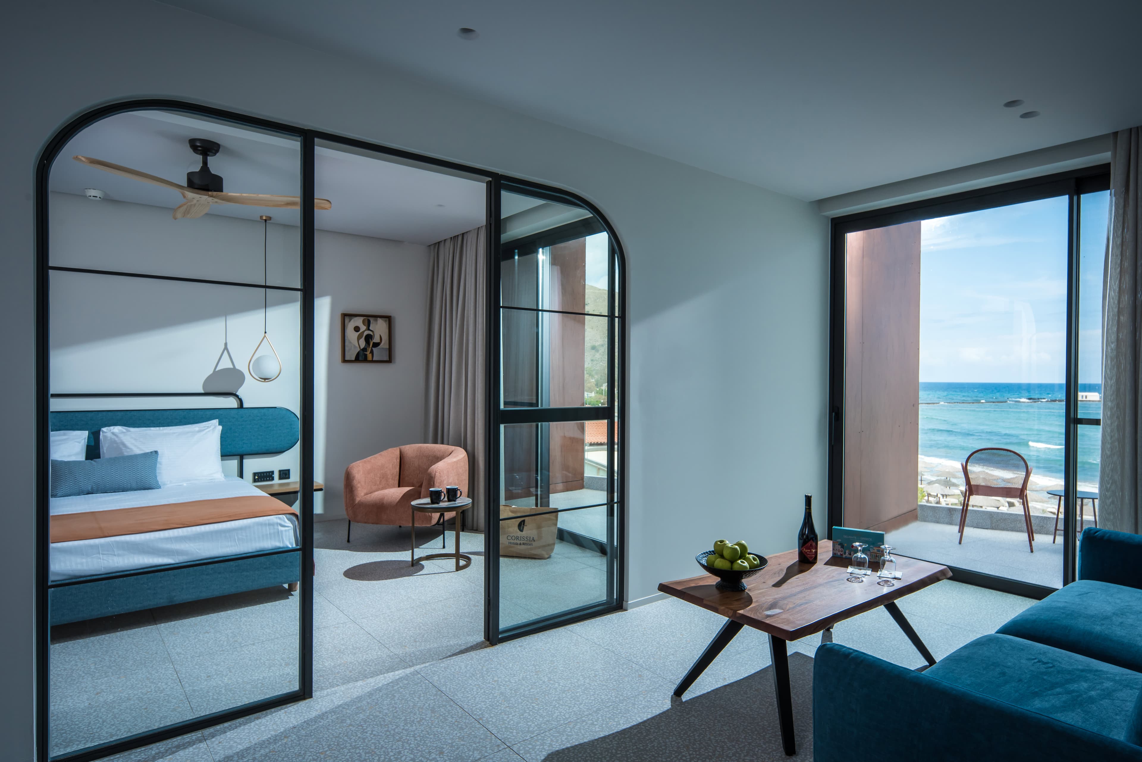 Harmony Boutique Resort Ansicht 4