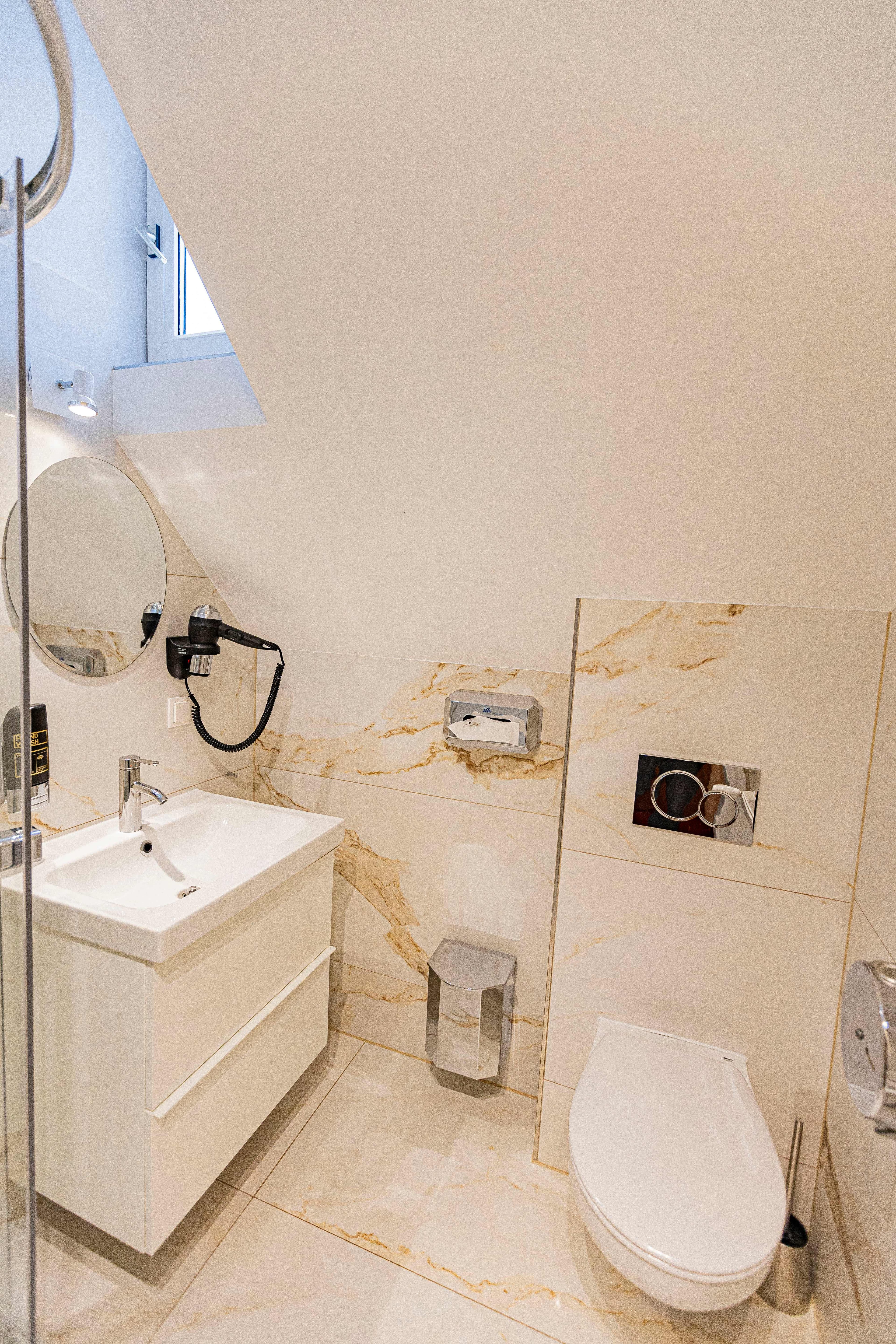 Hotel Klimt Ansicht 3