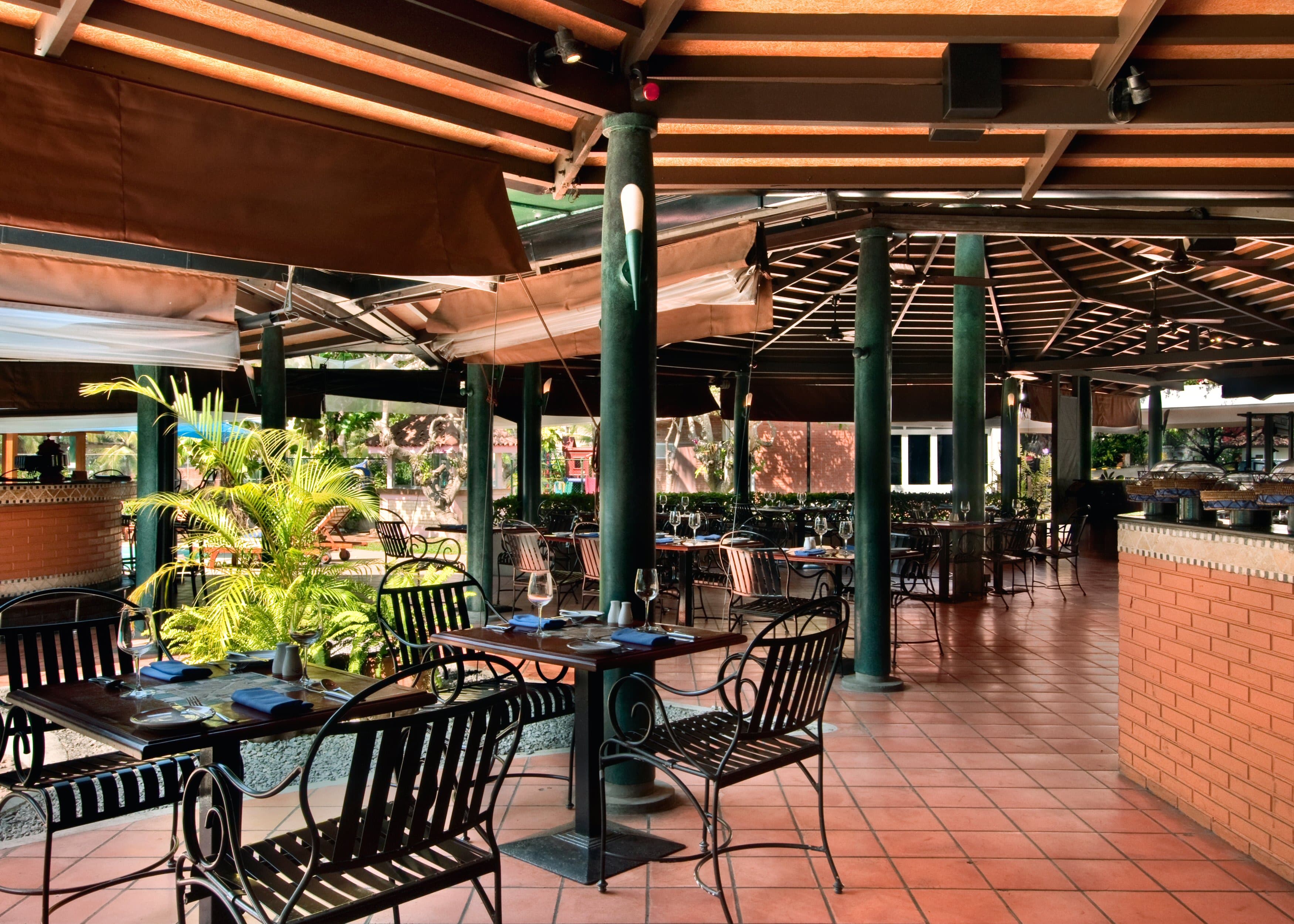 Hilton Colombo Ansicht 8