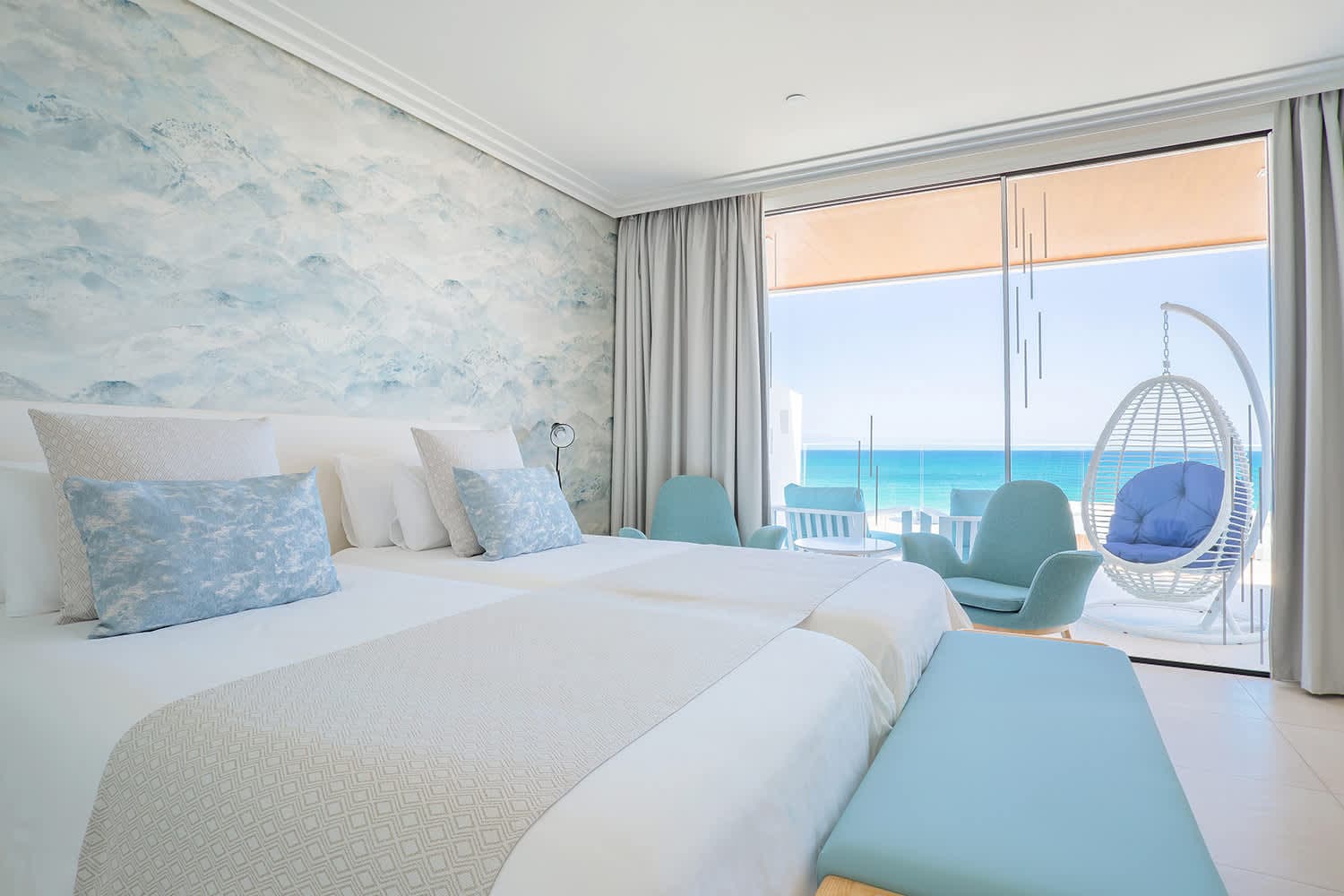 Hotel Lava Beach Ansicht 3