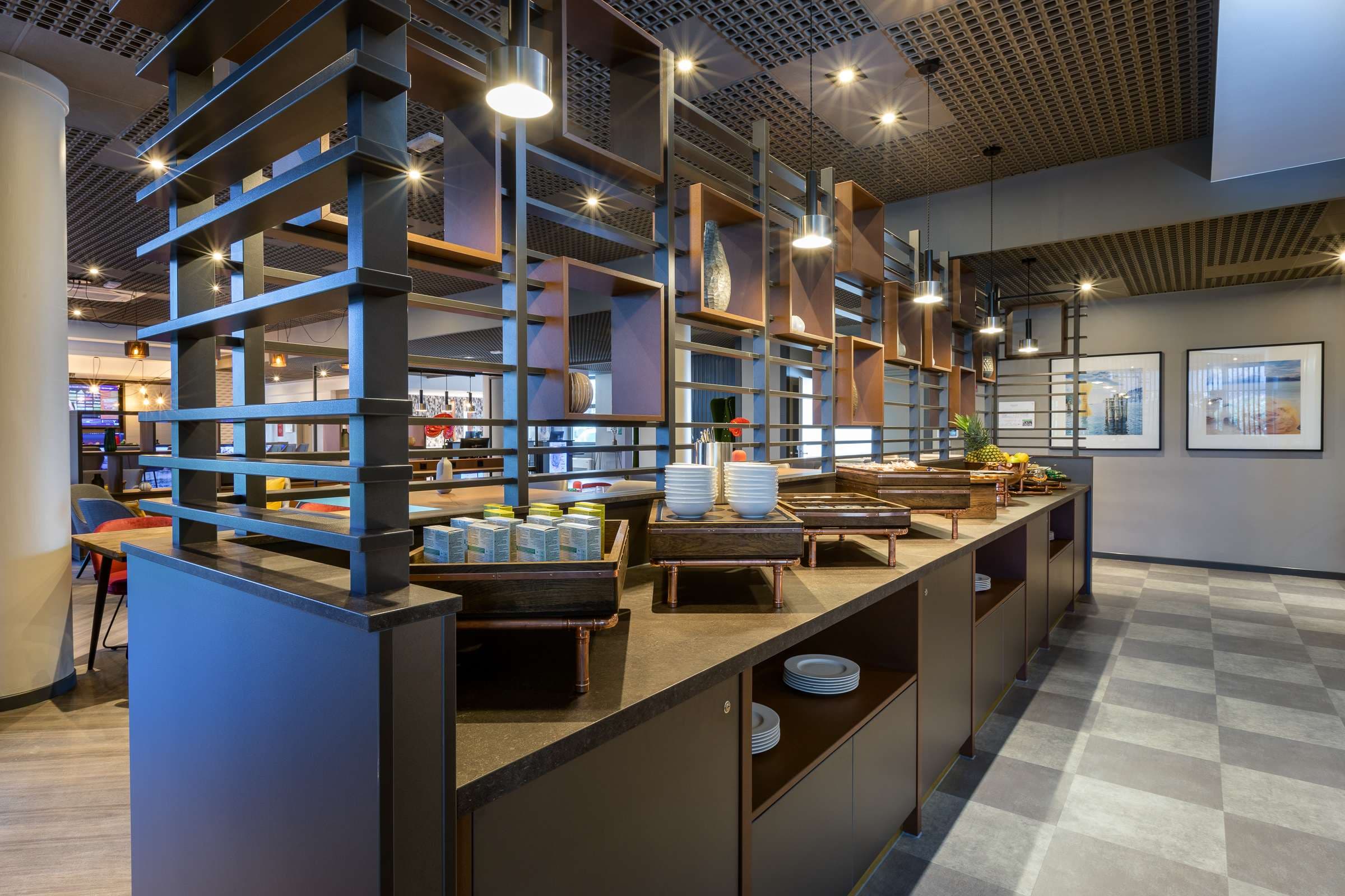 Leonardo Hotel Verona Ansicht 9