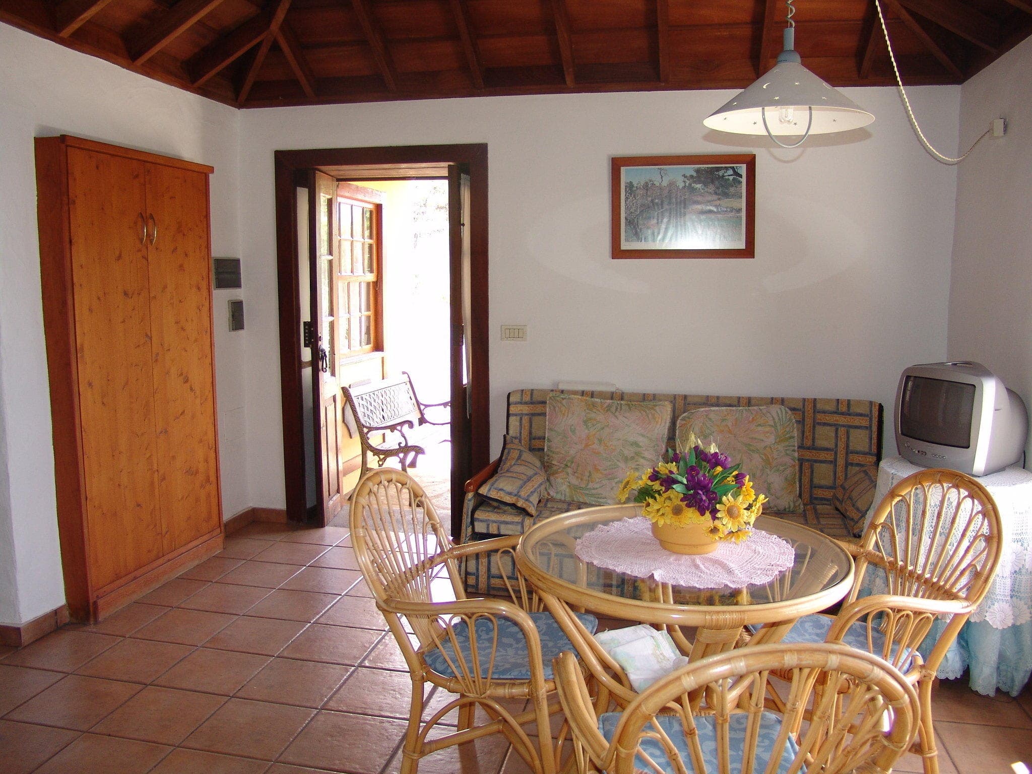 Finca El Hondito Ansicht 4