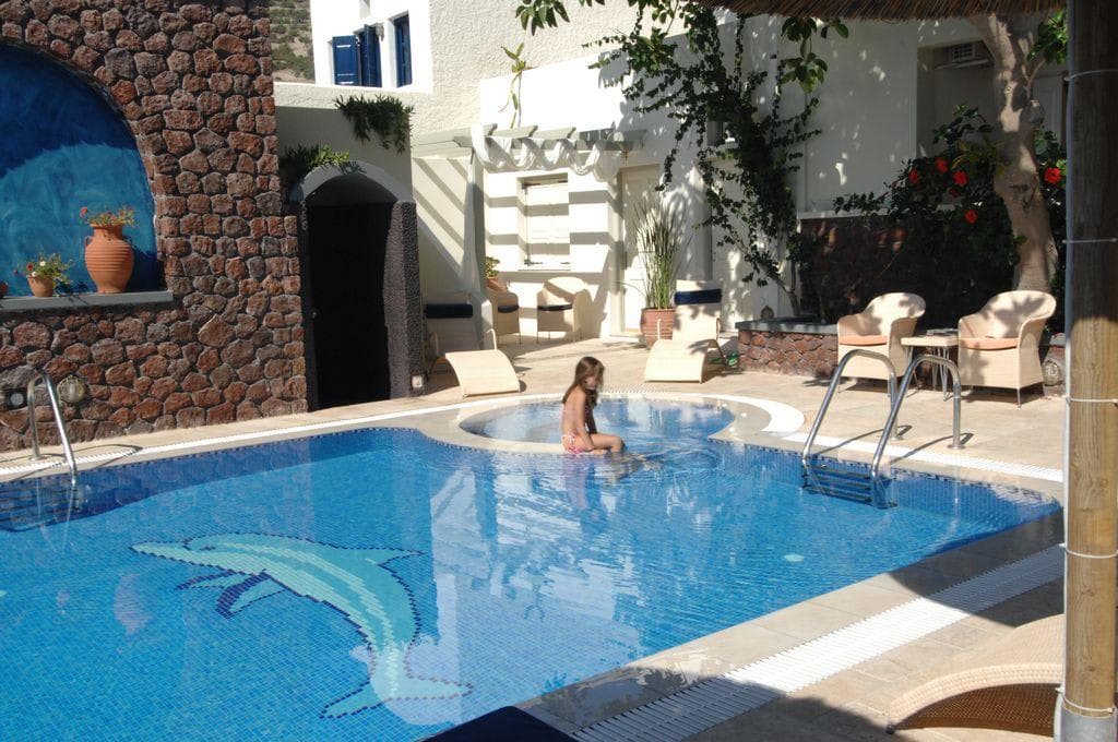 Hotel Elixir Studios Ansicht 6