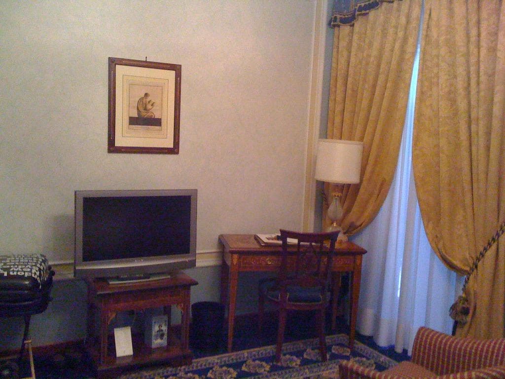 Hotel Des Iles Borromees Ansicht 4