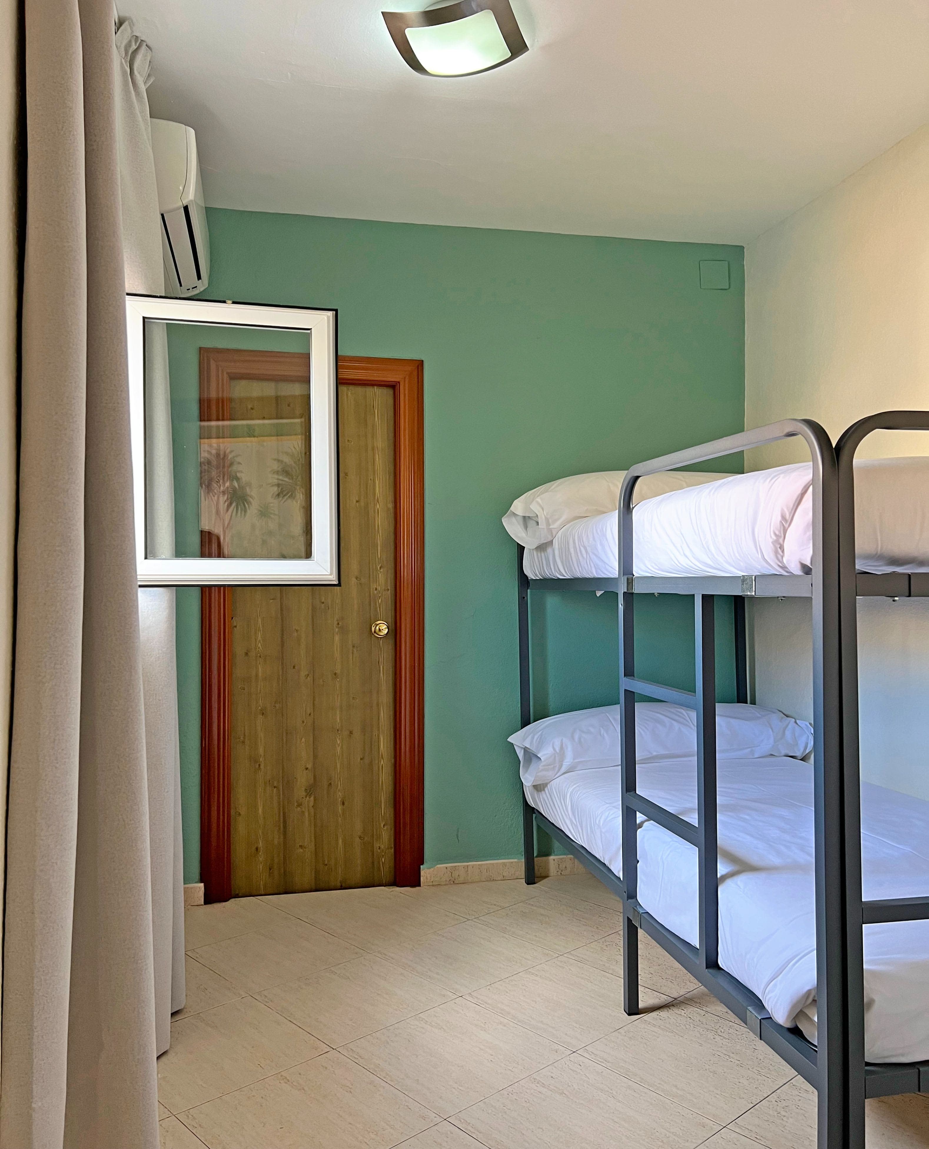 BLUESEA Miramar Fuengirola Ansicht 5