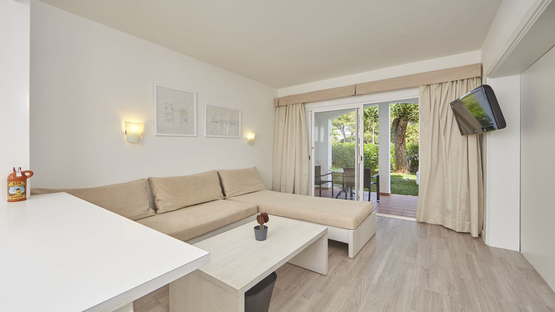 Prinsotel La Caleta Ansicht 5