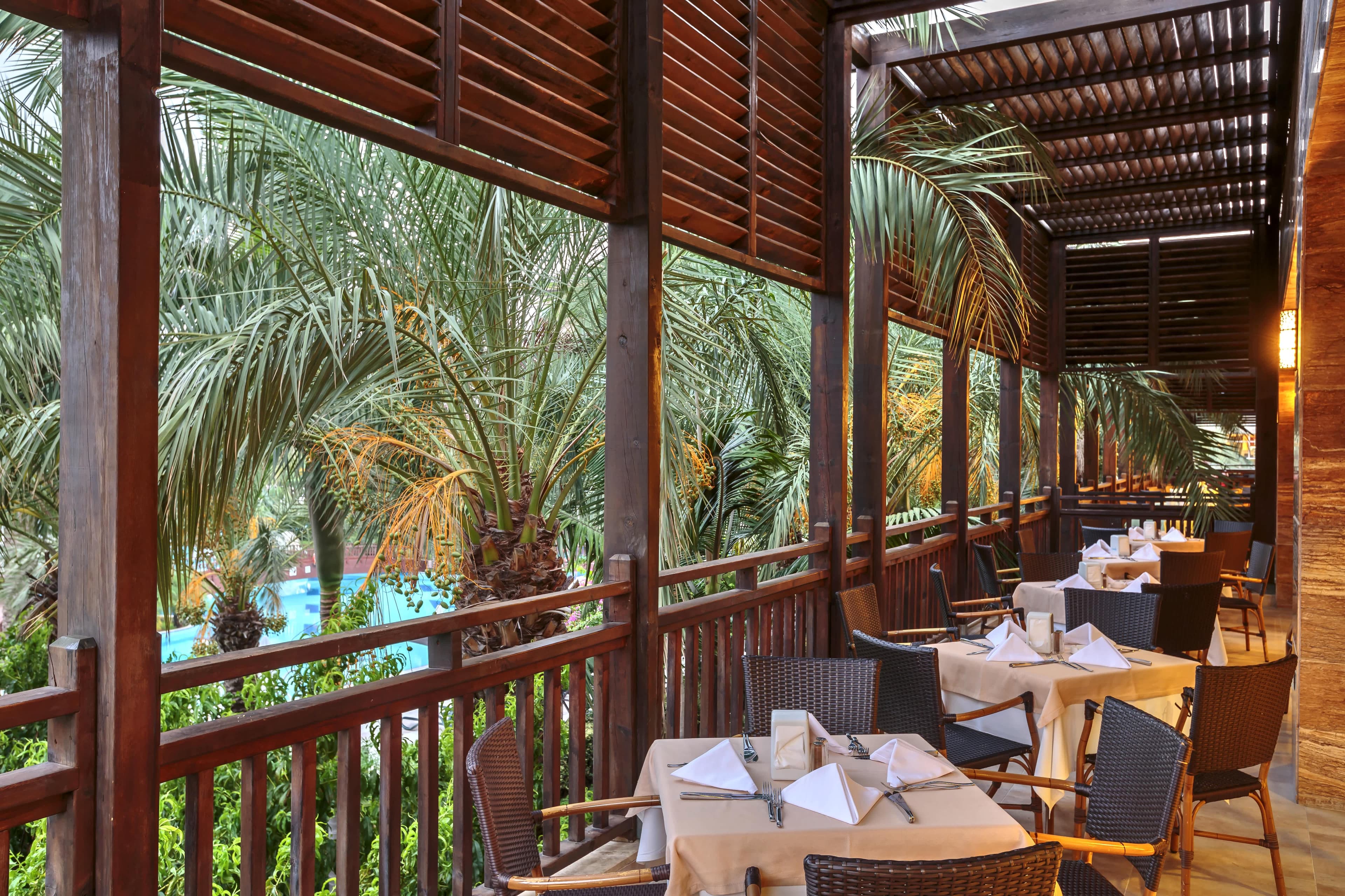 Sunis Kumköy Beach Resort Hotel & Spa Ansicht 7
