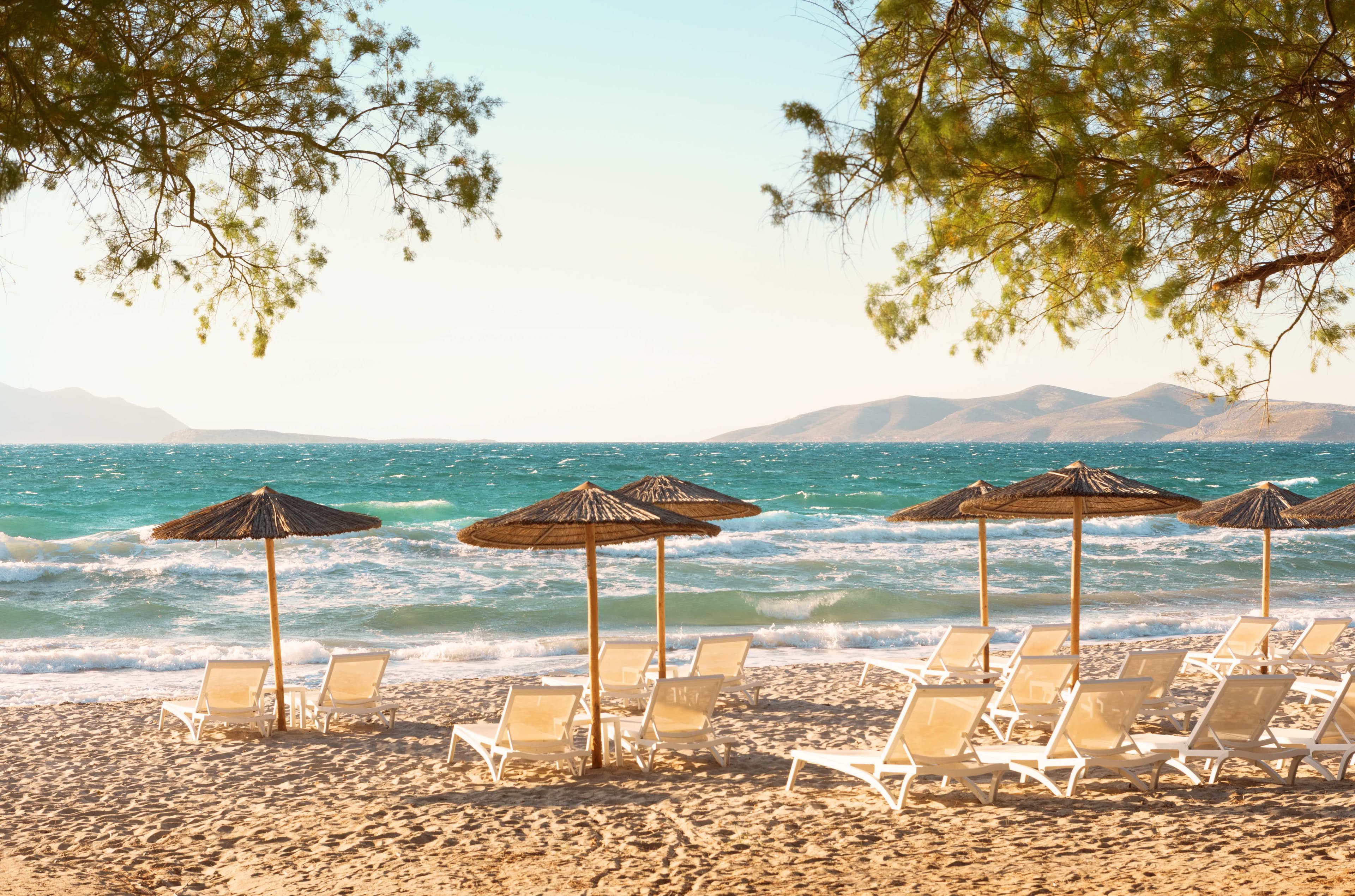 alltoura Club Hotel Akti Coast Ansicht 9