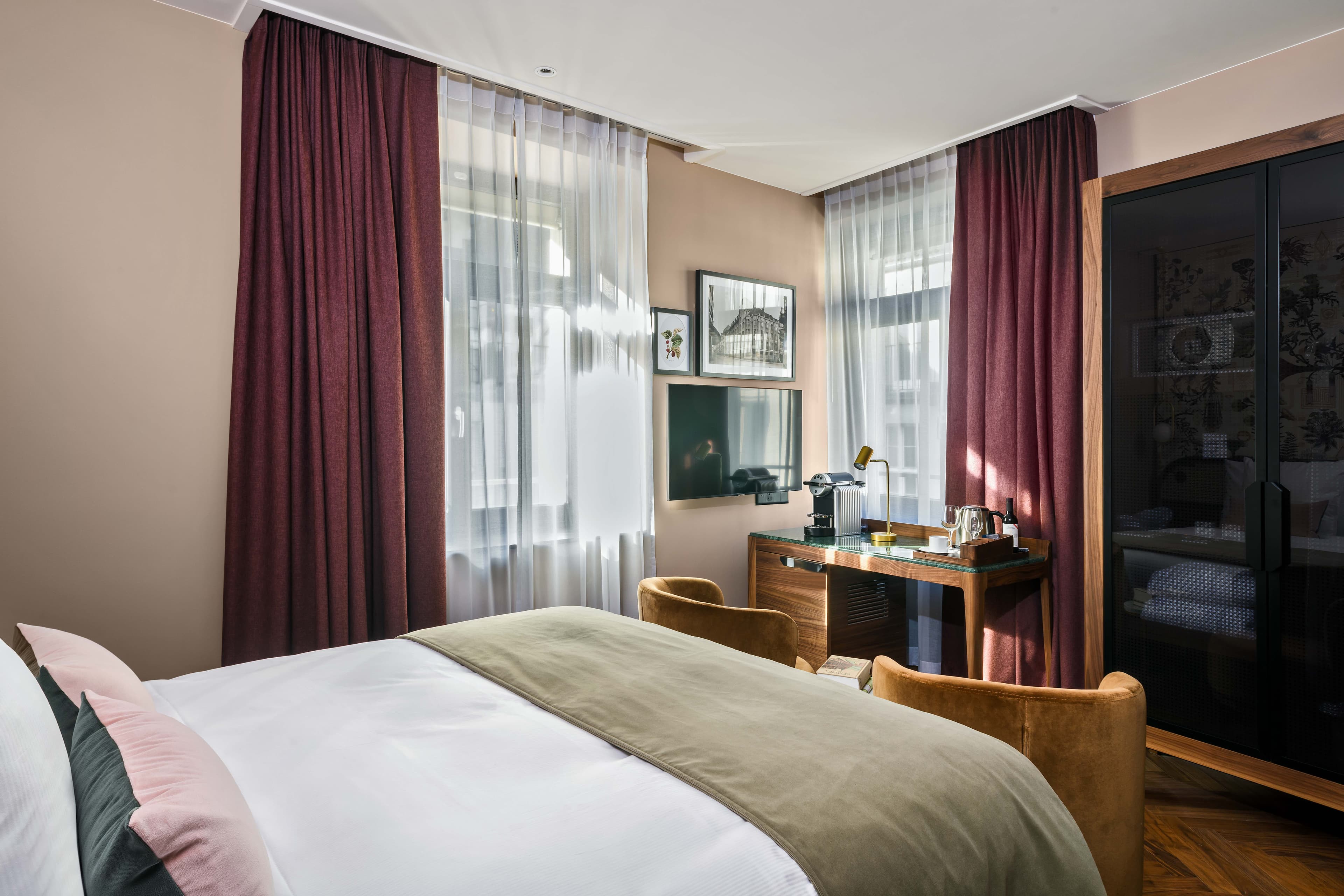 Hotel Seidenhof - A member of Sorell Hotels Ansicht 3