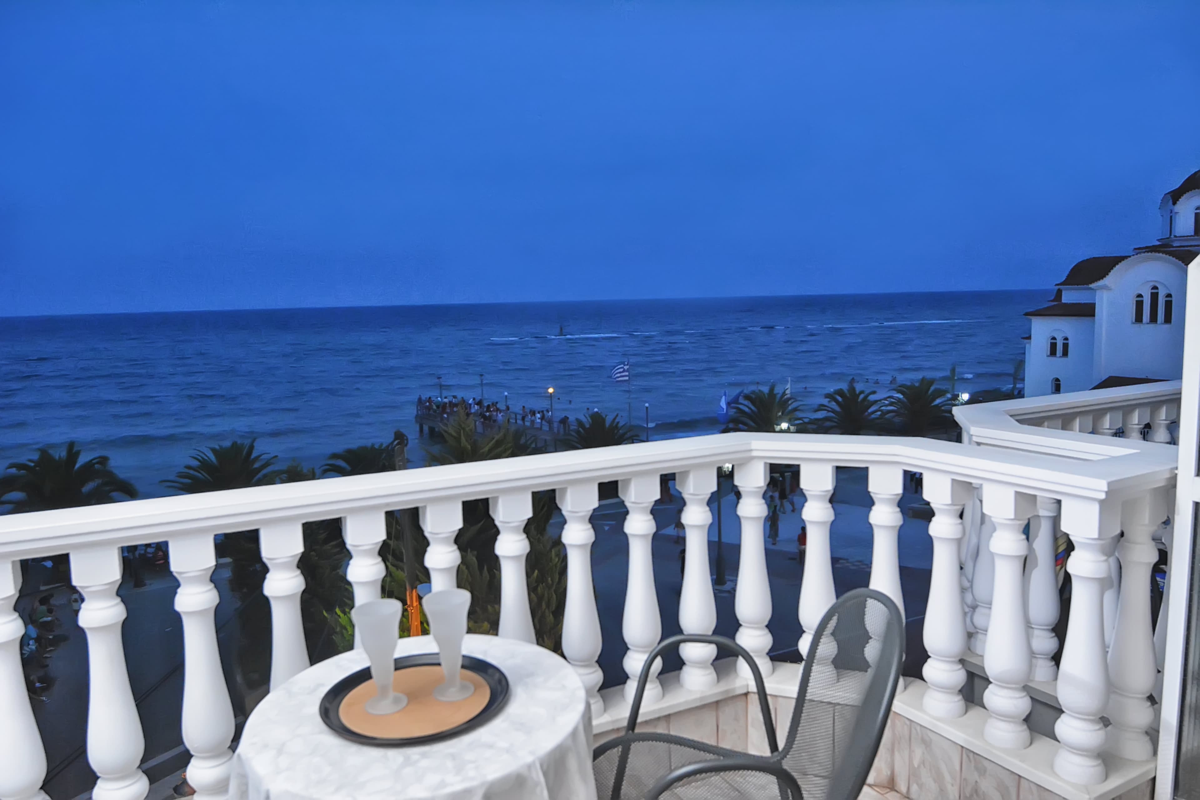 Hotel Ioni Ansicht 9