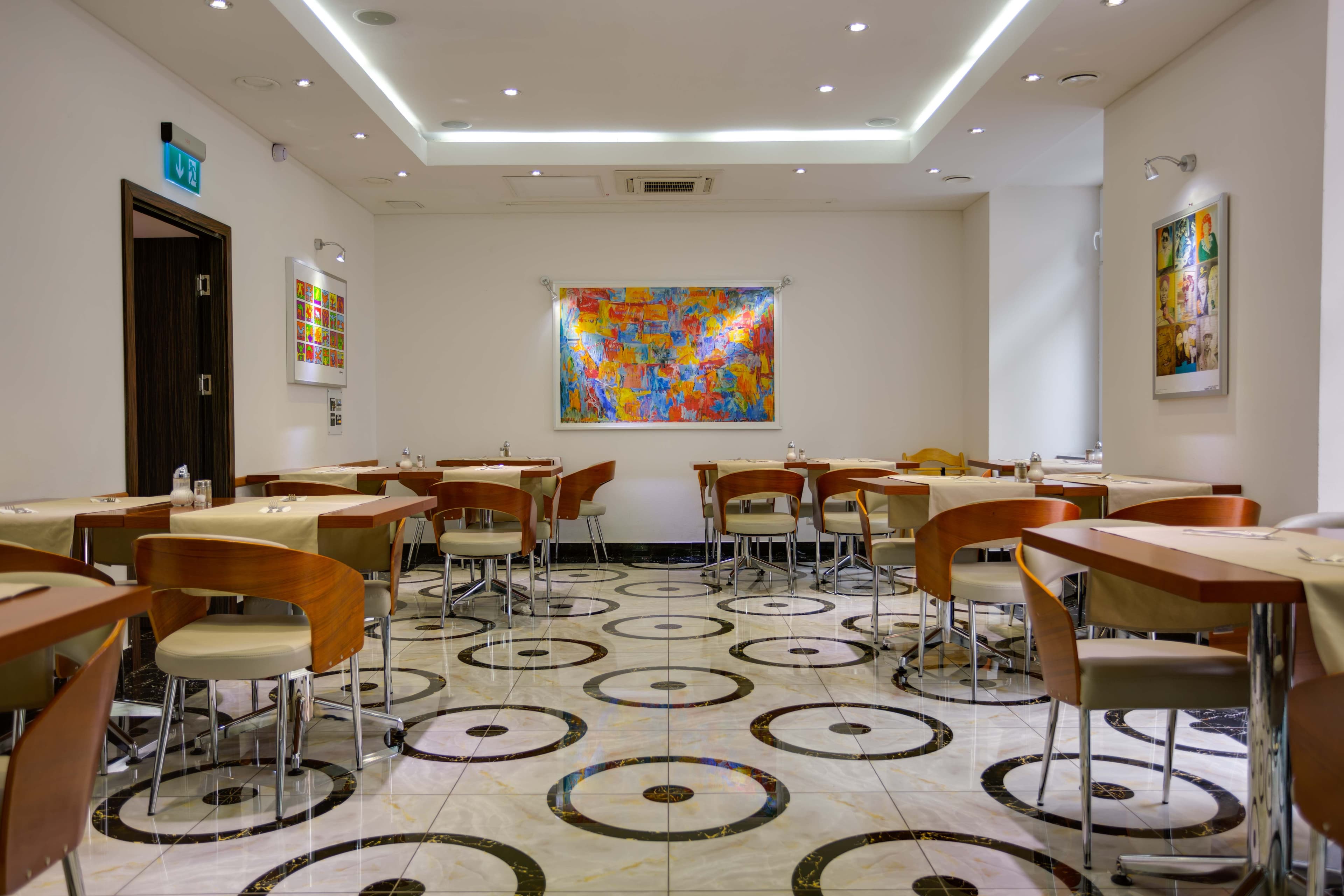 Best Western Plus Hotel Arcadia Ansicht 7
