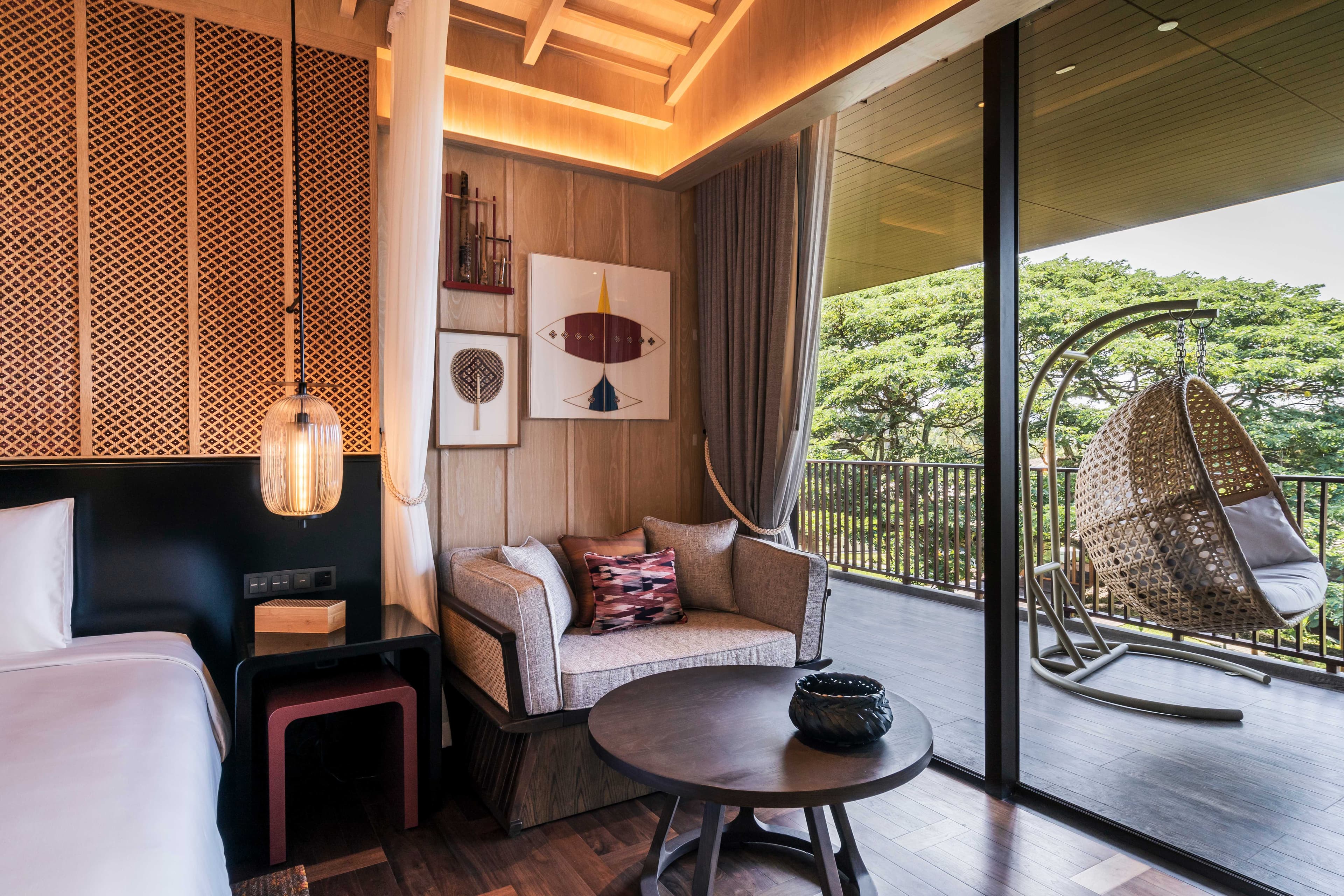 Andaz Pattaya Jomtien Beach, By Hyatt Ansicht 4