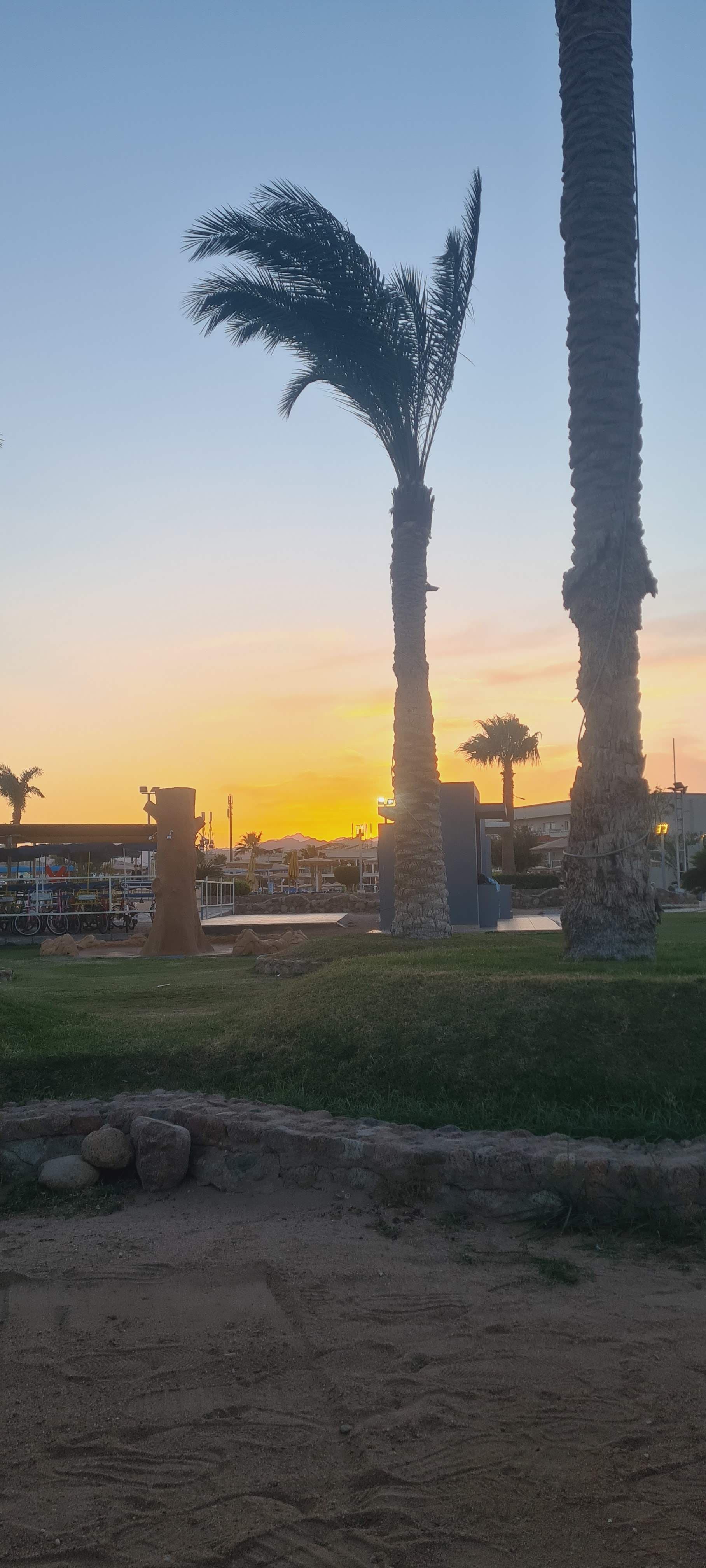 Pickalbatros Royal Moderna Resort-Sharm El Sheikh Ansicht 10