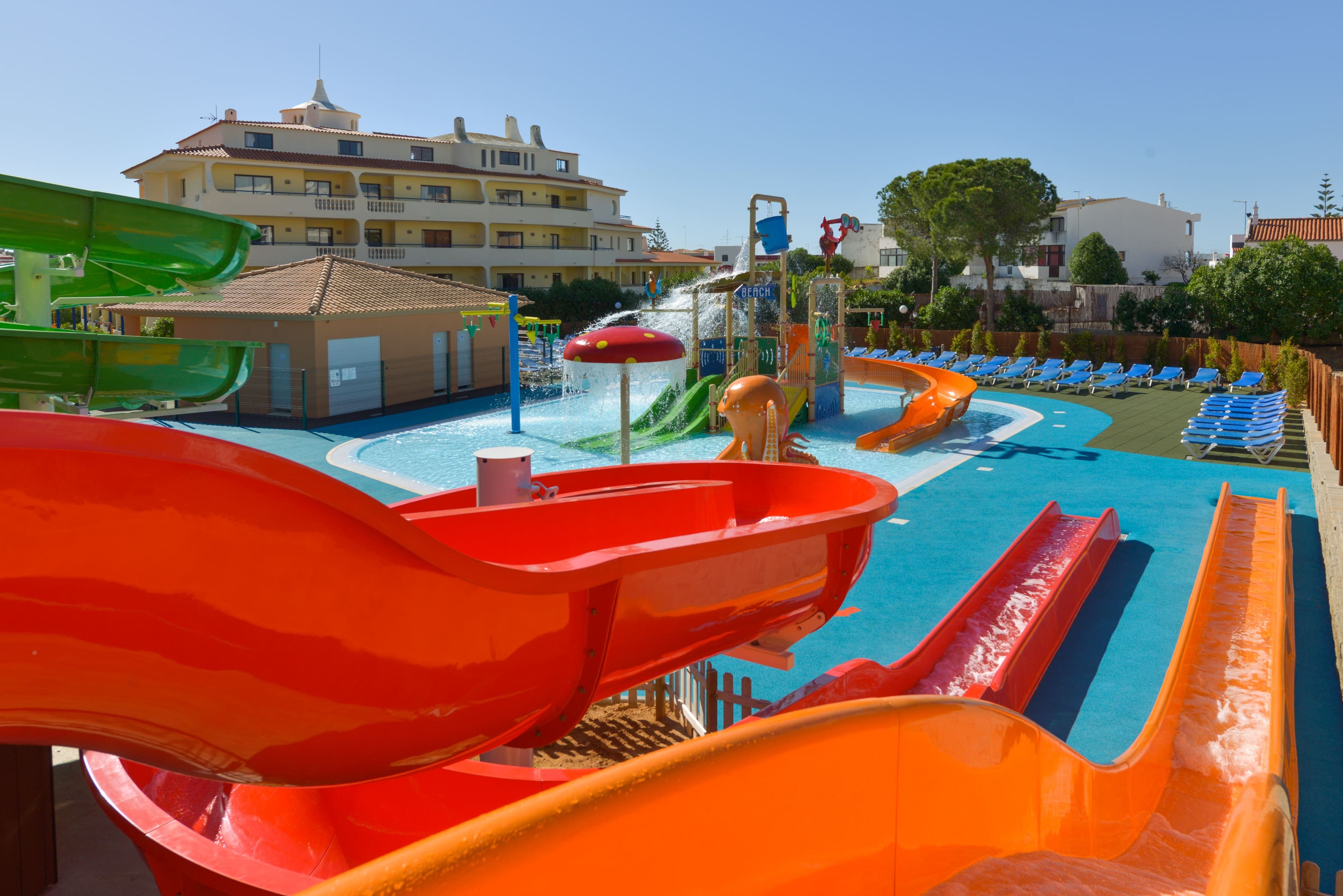 3HB Clube Humbria - All Inclusive Ansicht 9