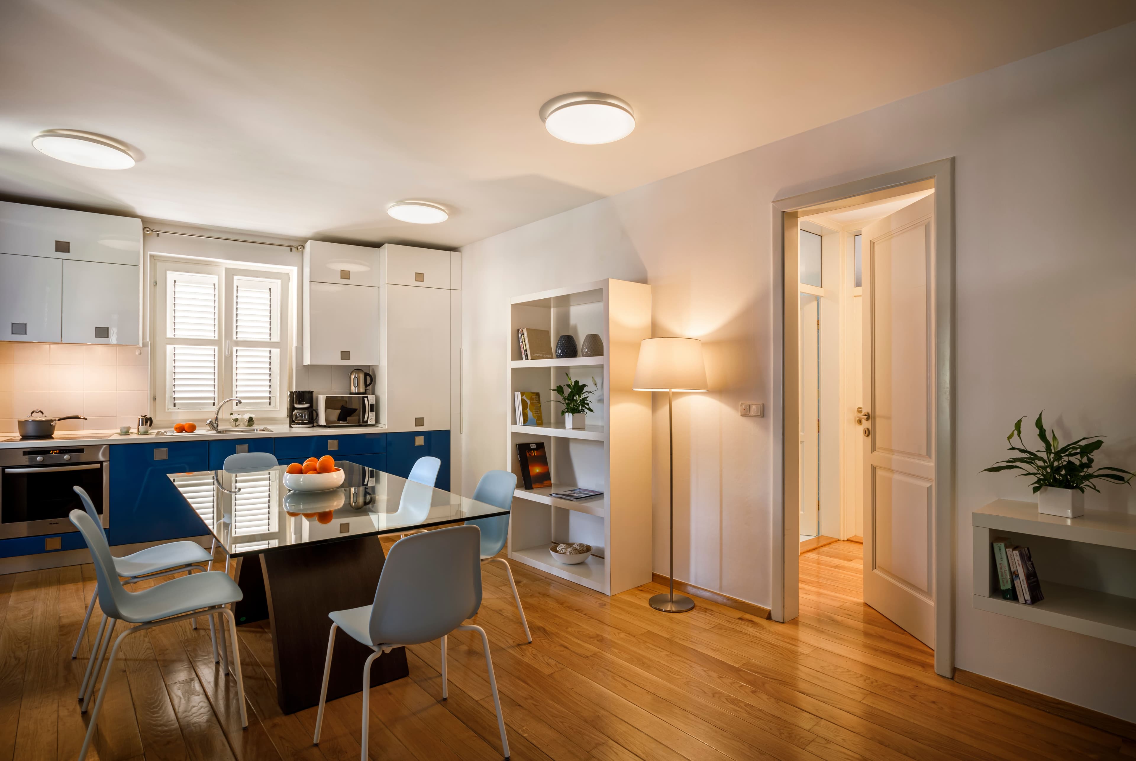 Valamar Riviera Hotel & Residence Ansicht 4