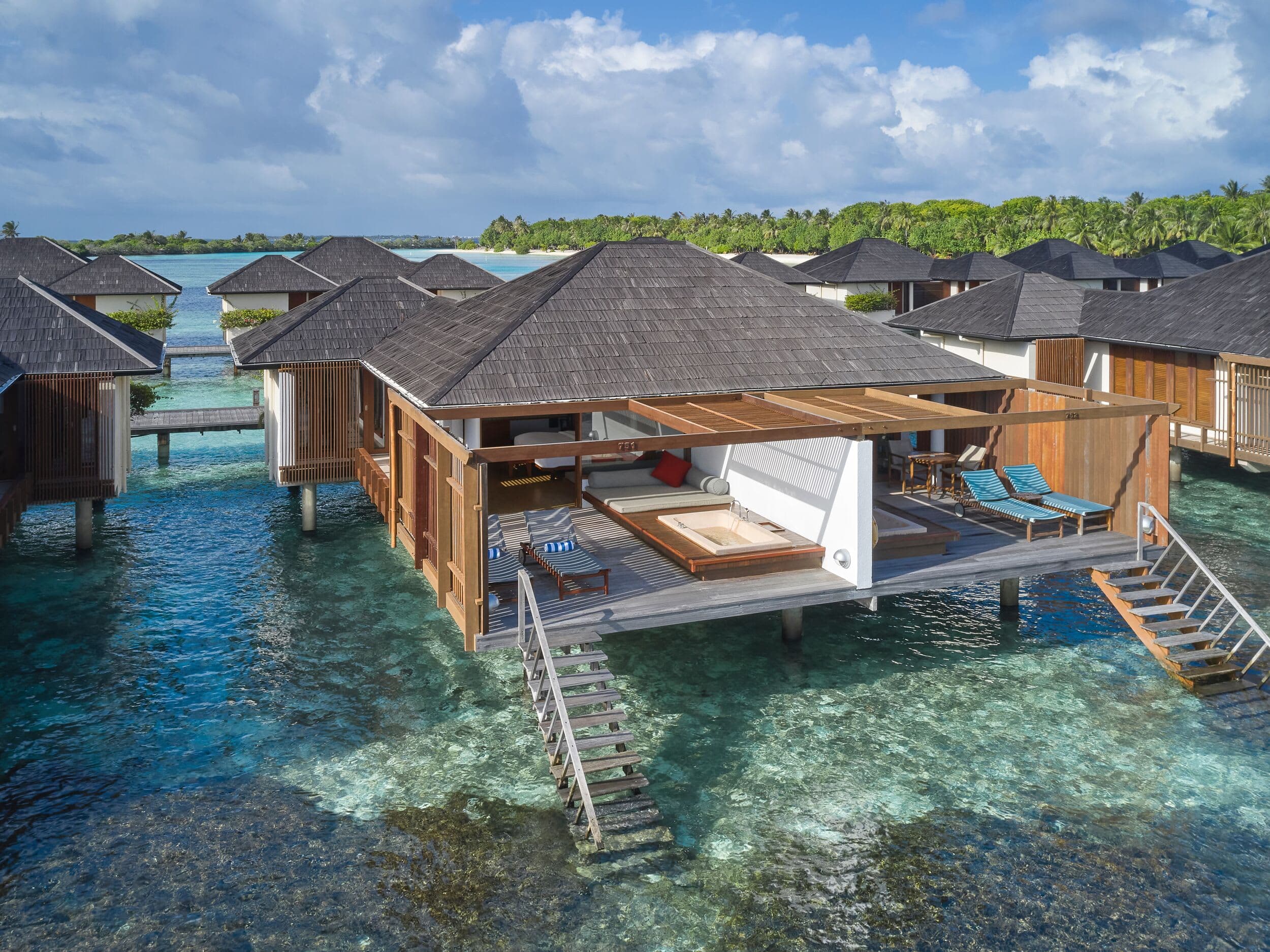 Villa Nautica Ansicht 3