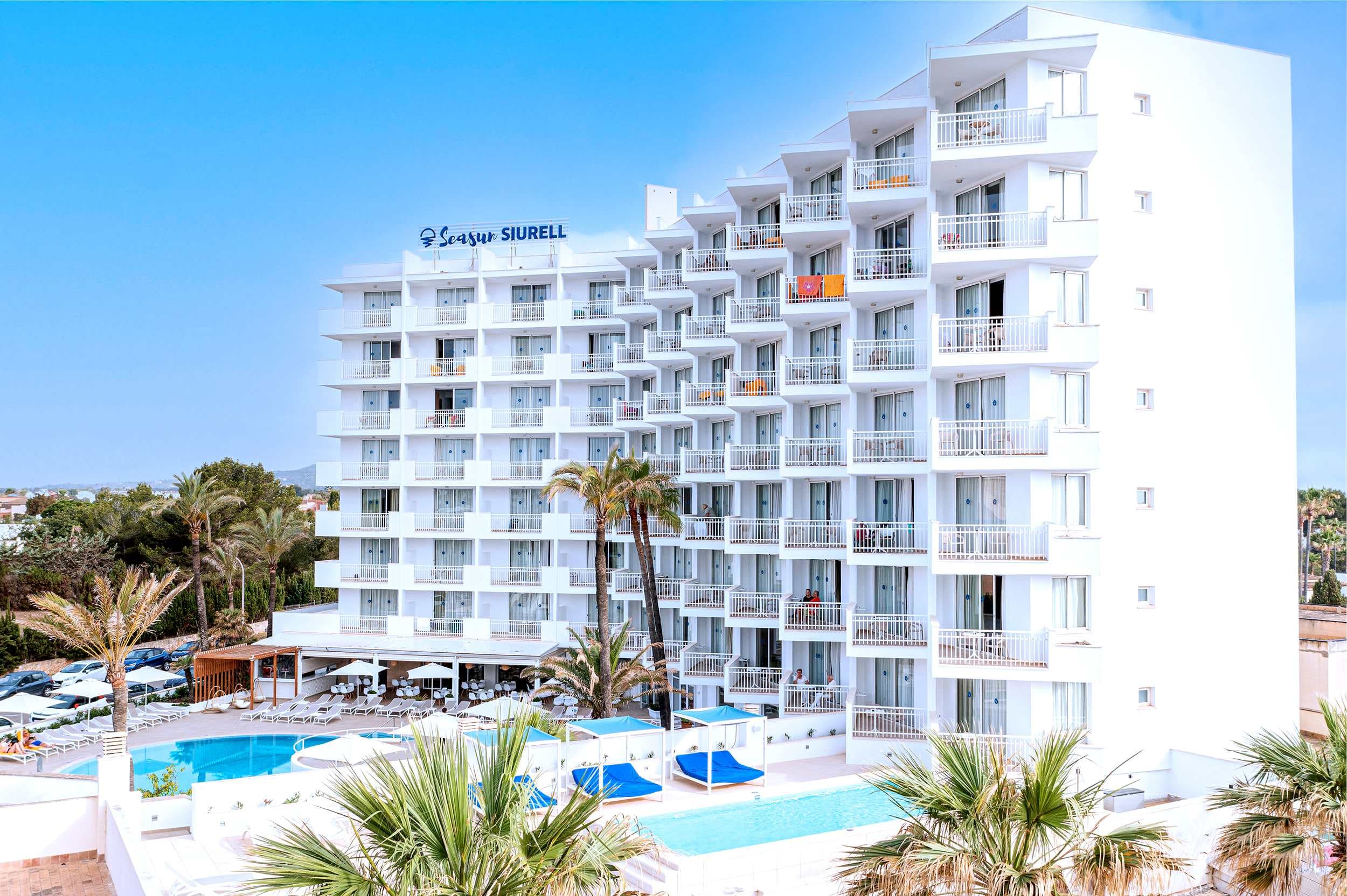 Ibersol Siurell Ansicht 2