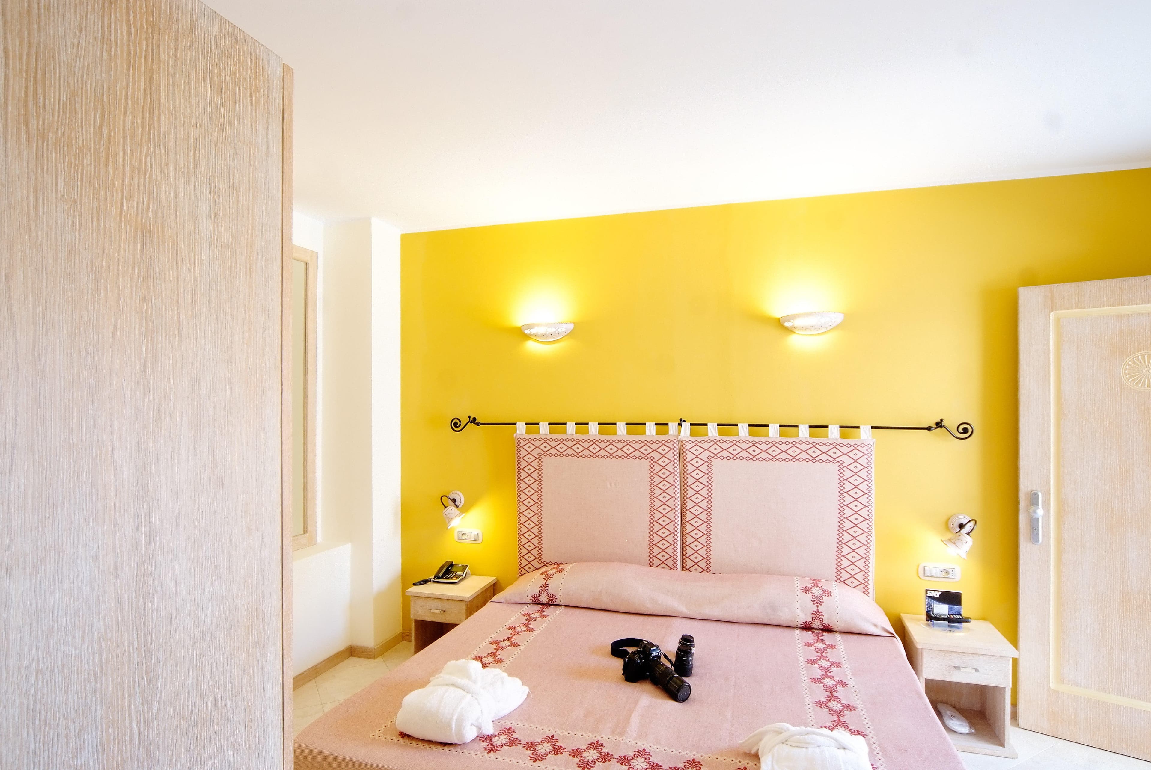 Hotel Domomea Ansicht 3