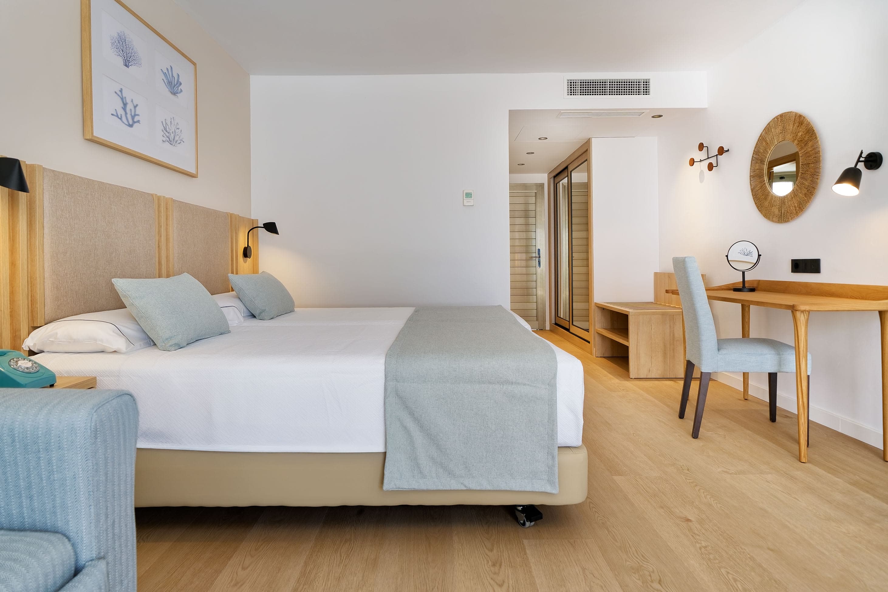 Hotel Las Costas Ansicht 4