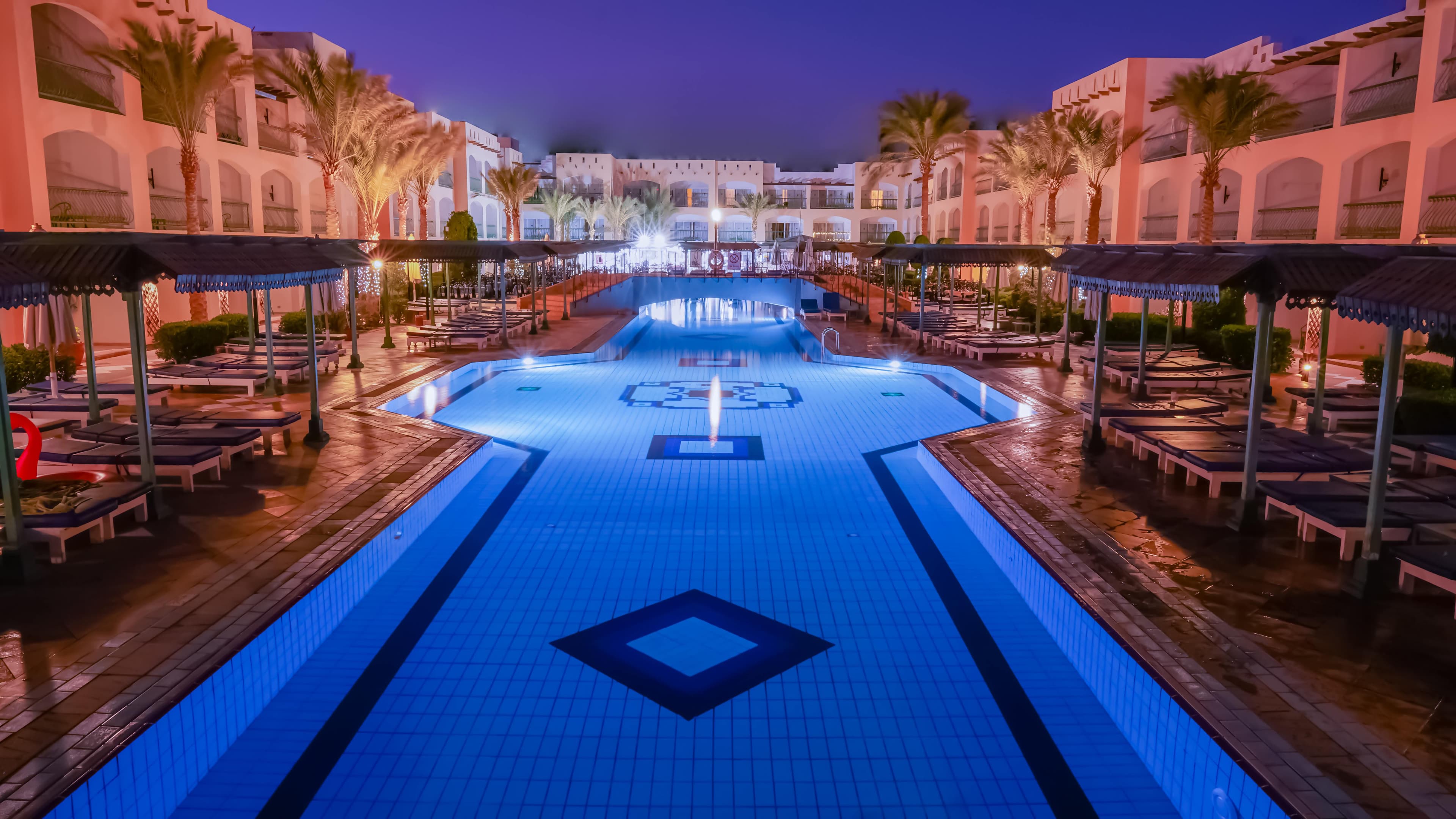 Bel Air Azur Resort - Adults only Ansicht 3