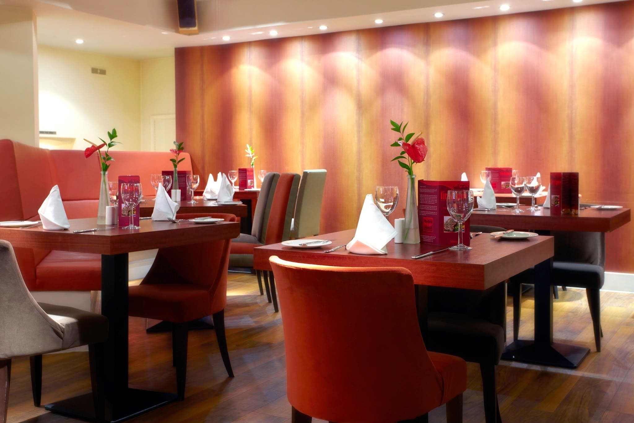 DoubleTree by Hilton Hotel London - Marble Arch Ansicht 5