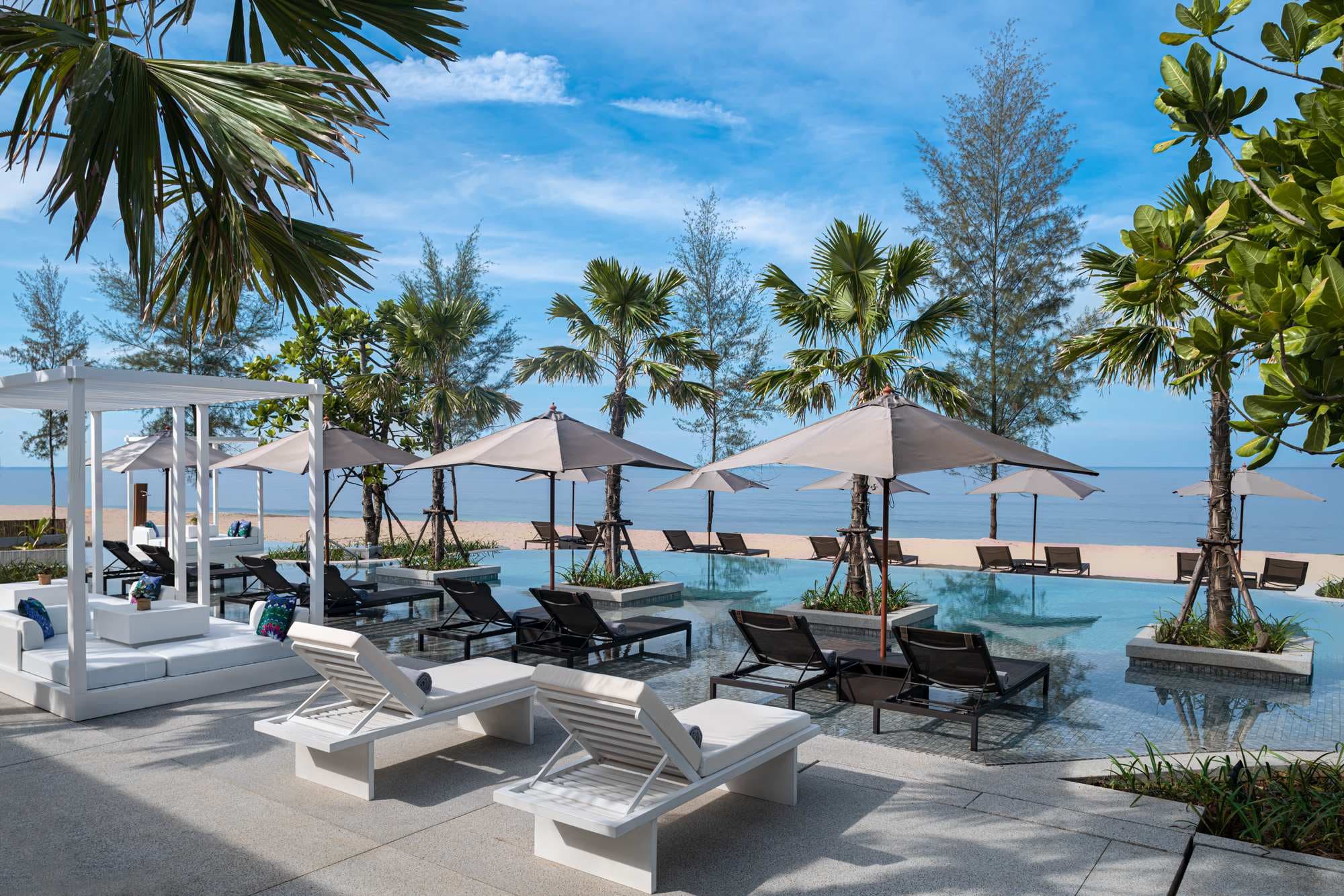 Pullman Khao Lak Resort Ansicht 7