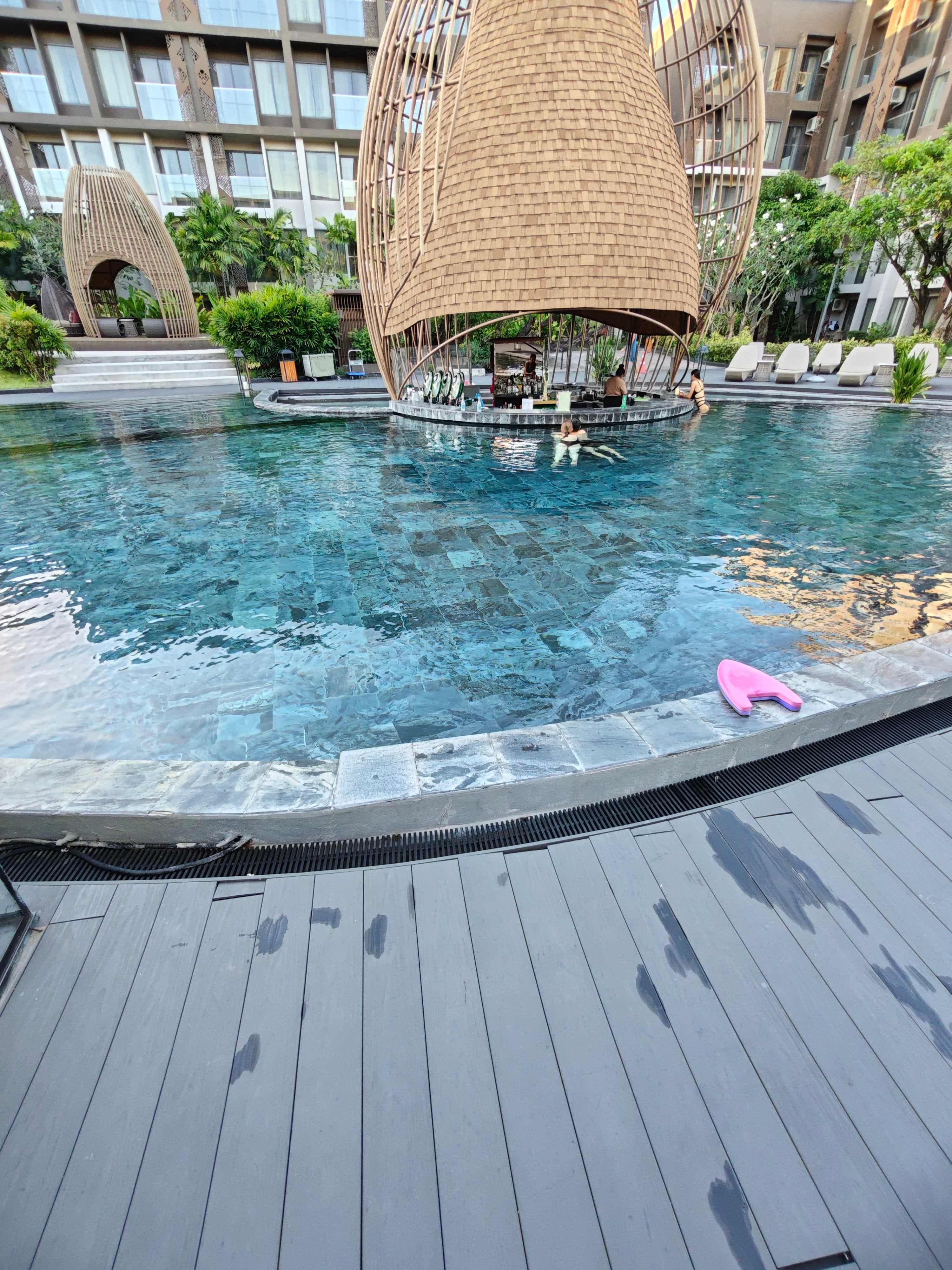Divalux Resort & Spa Bangkok Suvarnabhumi Airport By Compass Hospitality Ansicht 9