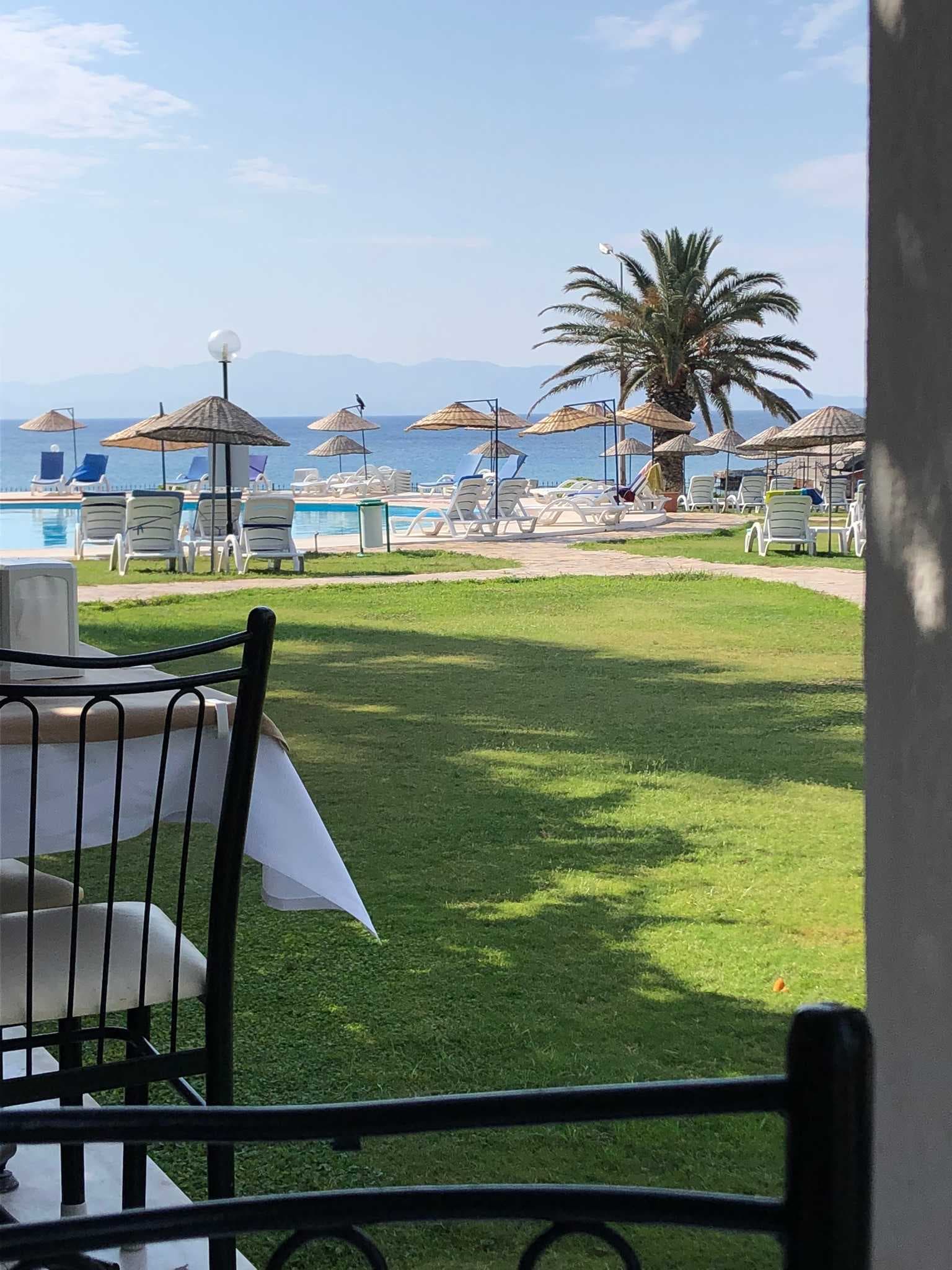 Hotel Club Datca Tatil Koyu Ansicht 8