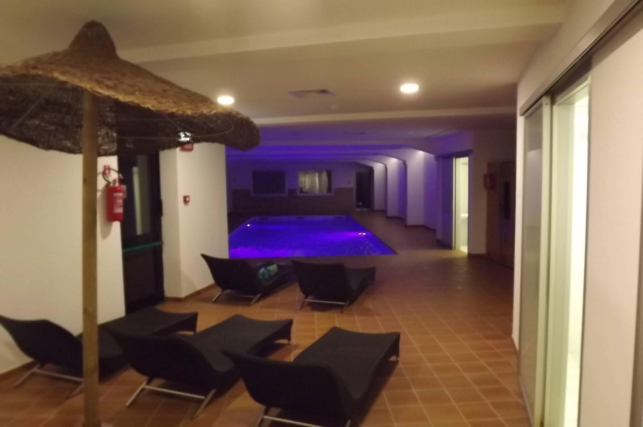 Park Hotel Zanzanu Ansicht 9