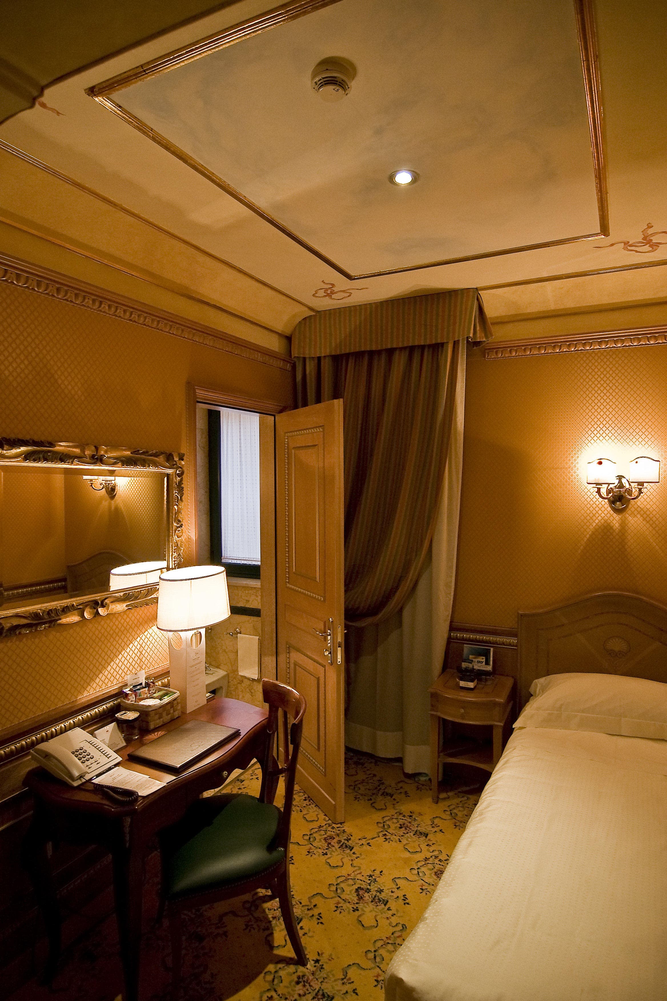 Hotel River Palace Ansicht 9