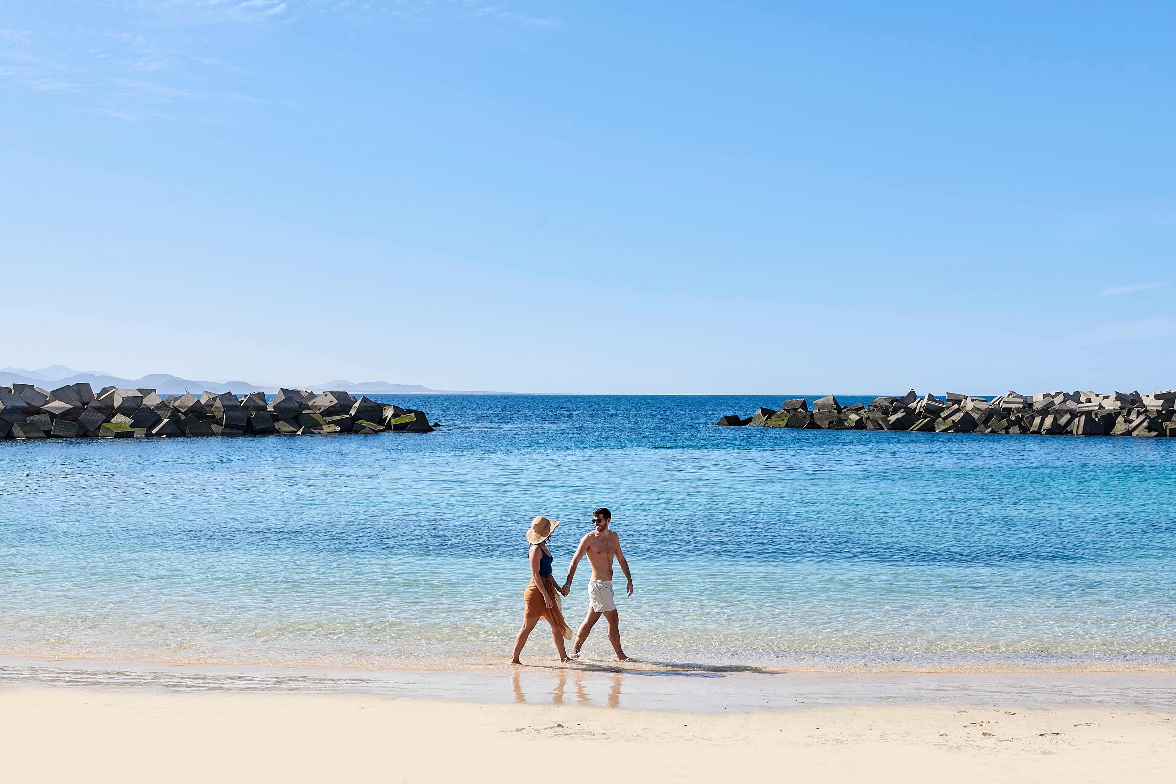 Iberostar Selection Lanzarote Park Ansicht 8